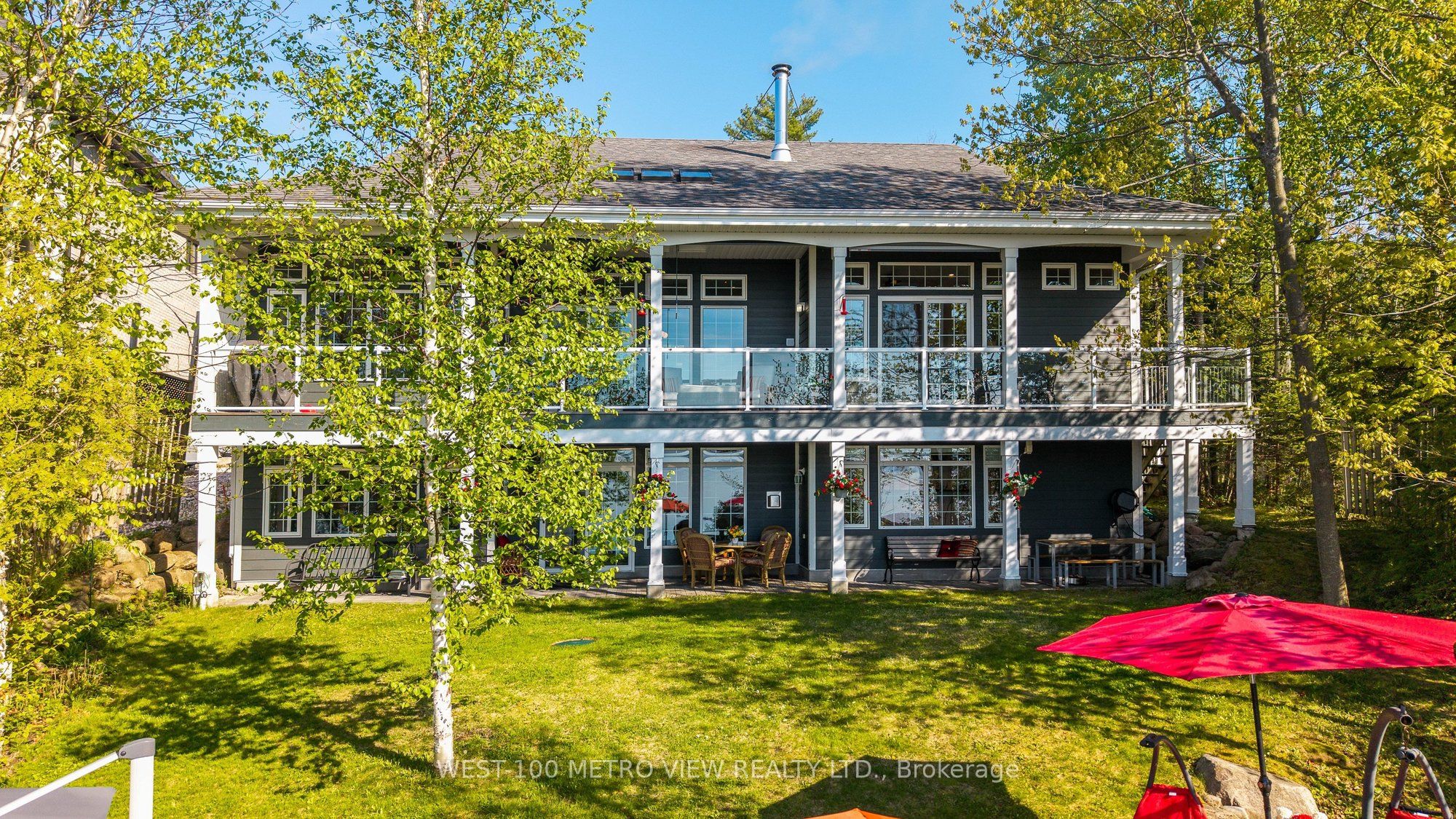 458 Silver Birch Drive Property Photo 1