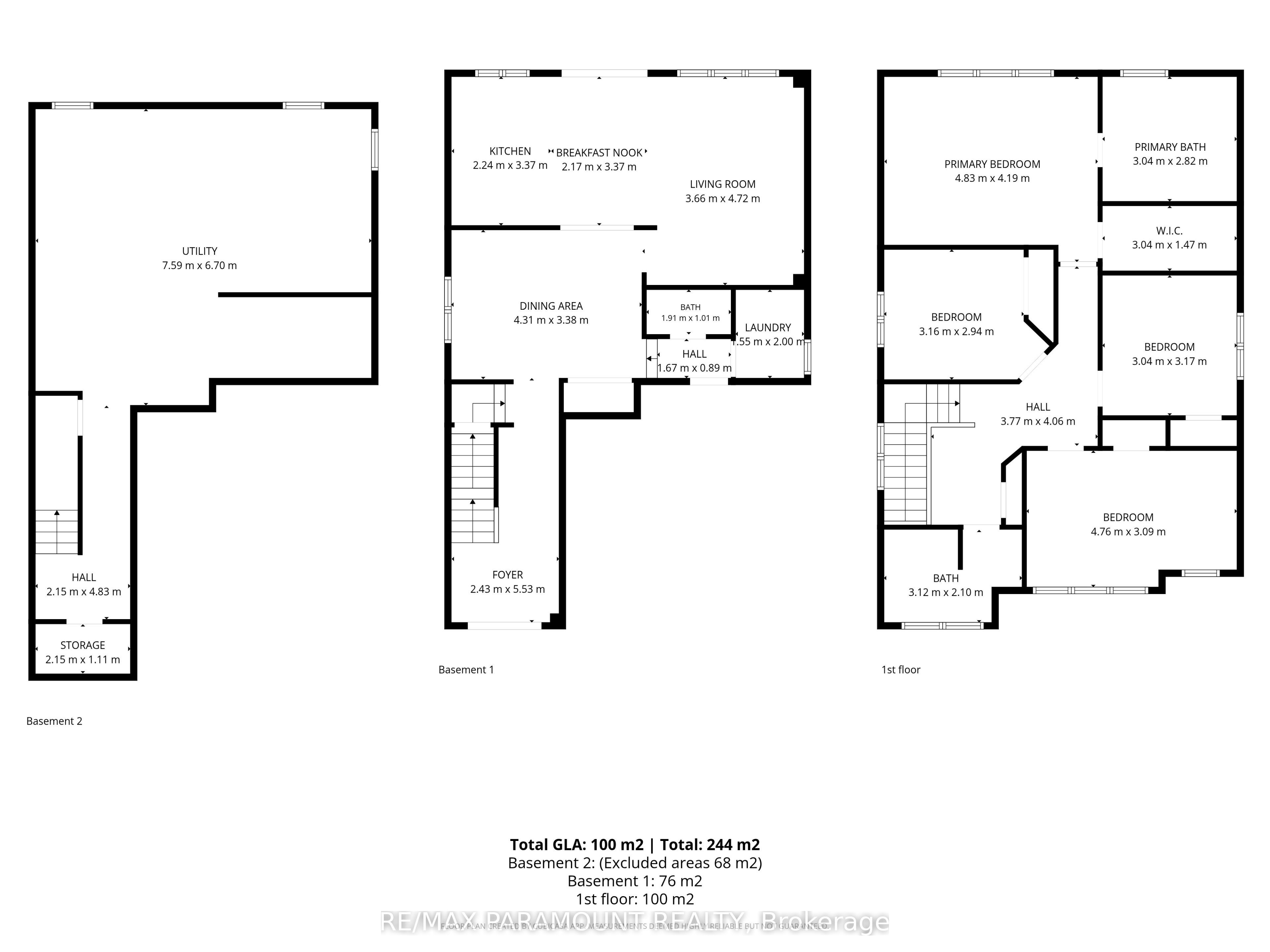 61 Tracey Lane Property Photo 43