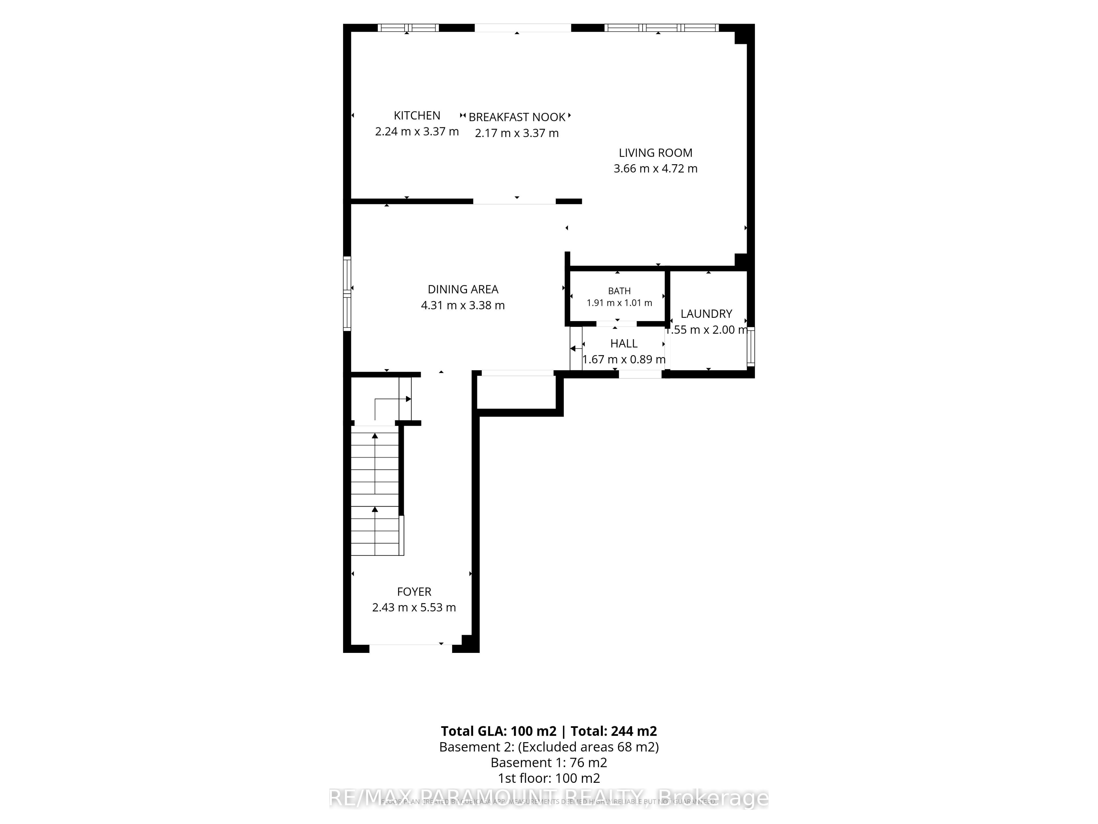 61 Tracey Lane Property Photo 45