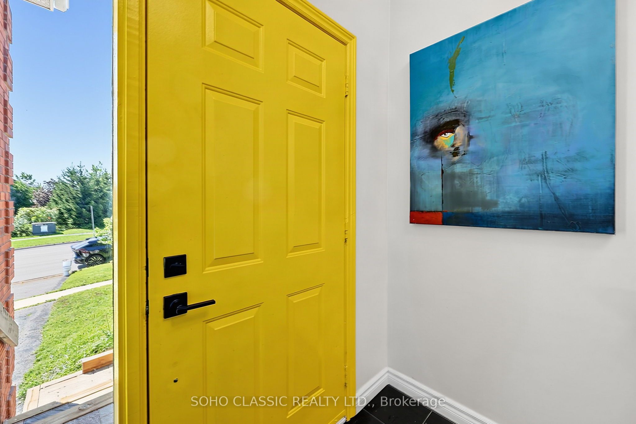 301 Leacock Drive Property Photo 4