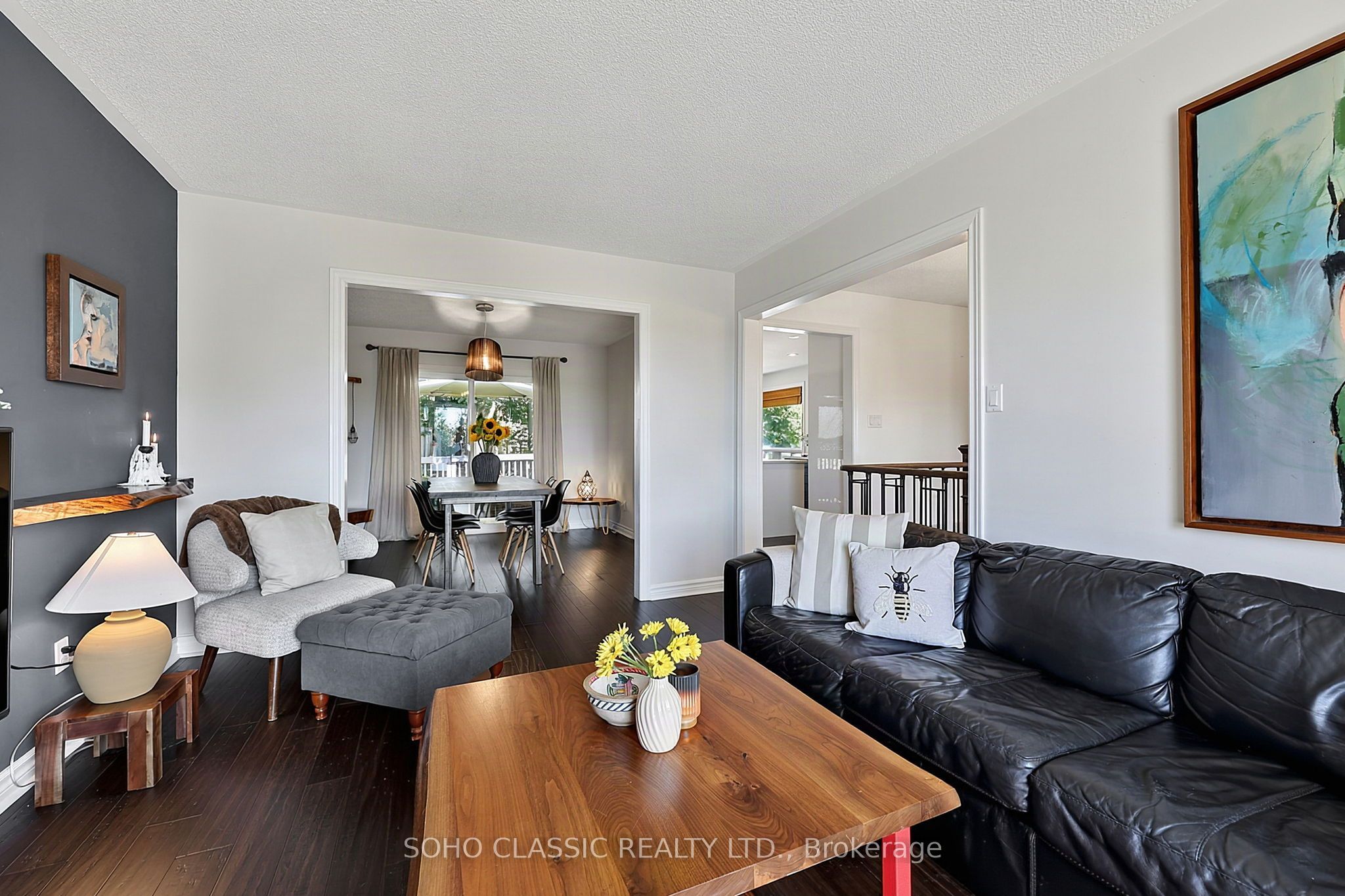 301 Leacock Drive Property Photo 15