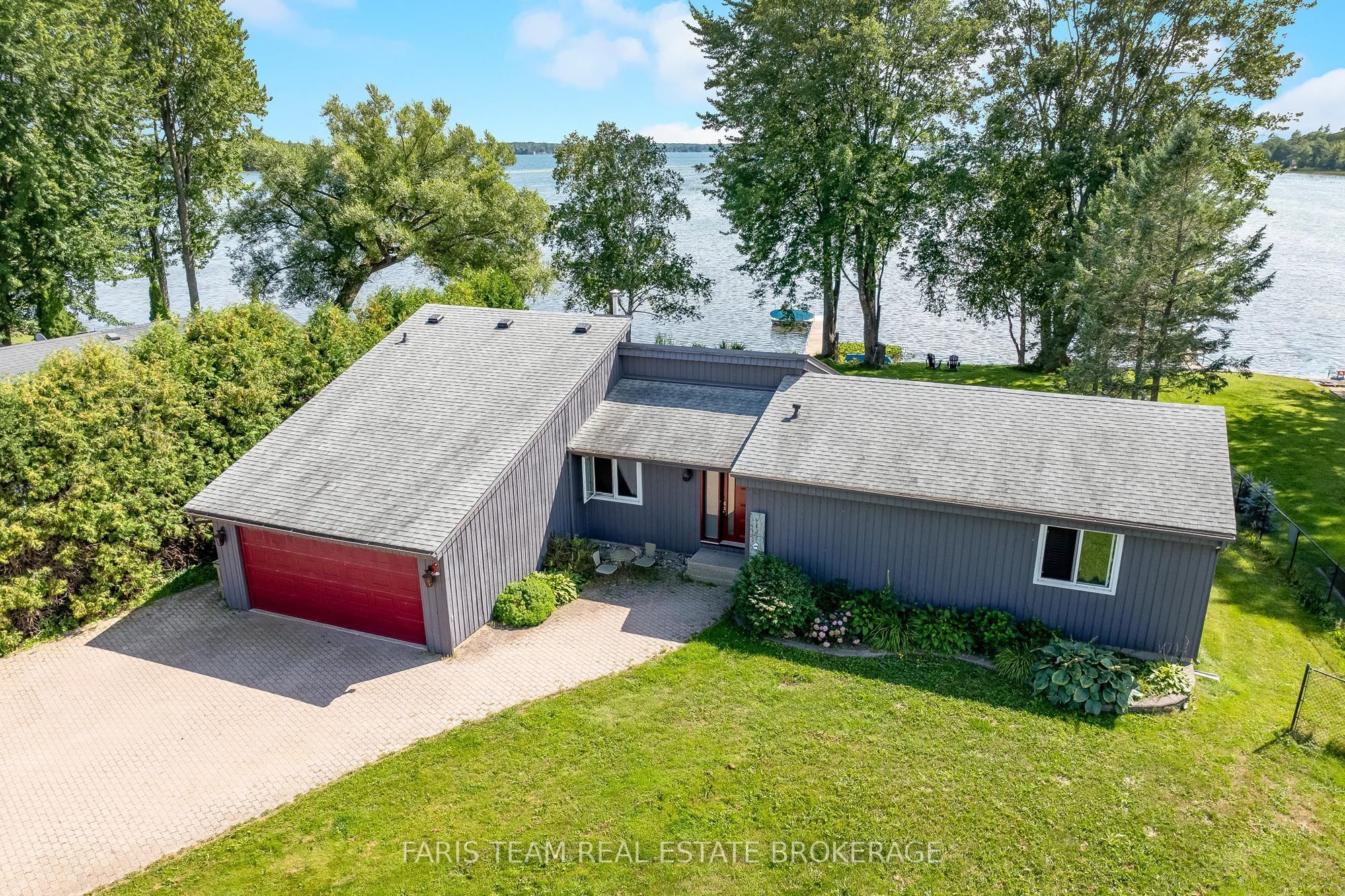 3299 Shoreview Drive Property Photo 1