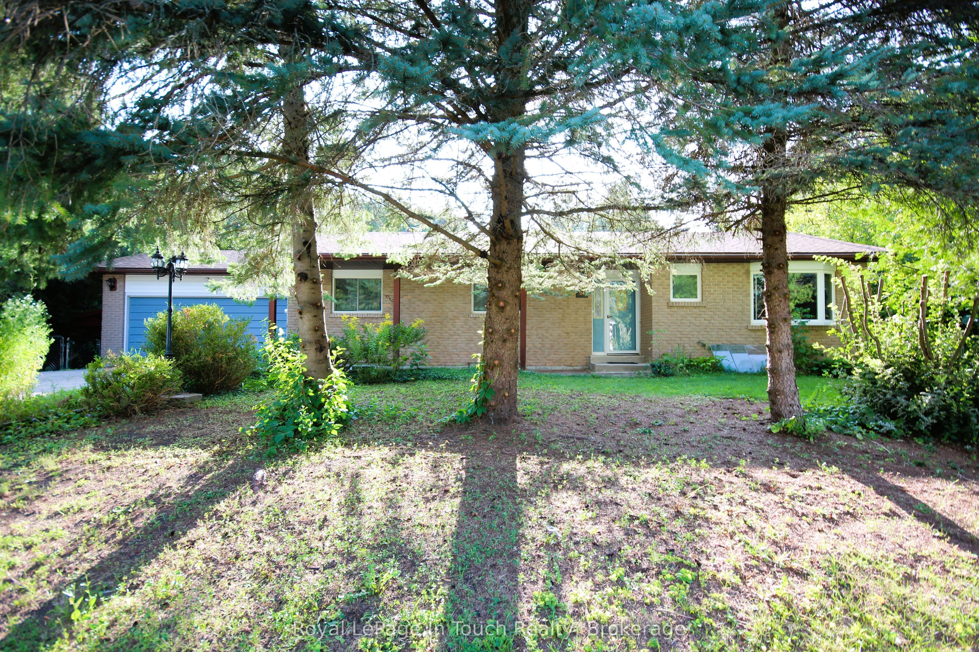24 Glacier Trail Property Photo 1