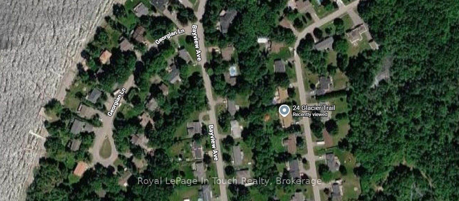24 Glacier Trail Property Photo 14