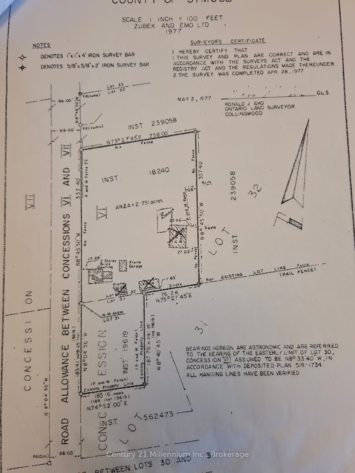 1851 6 Concession N Property Photo 27