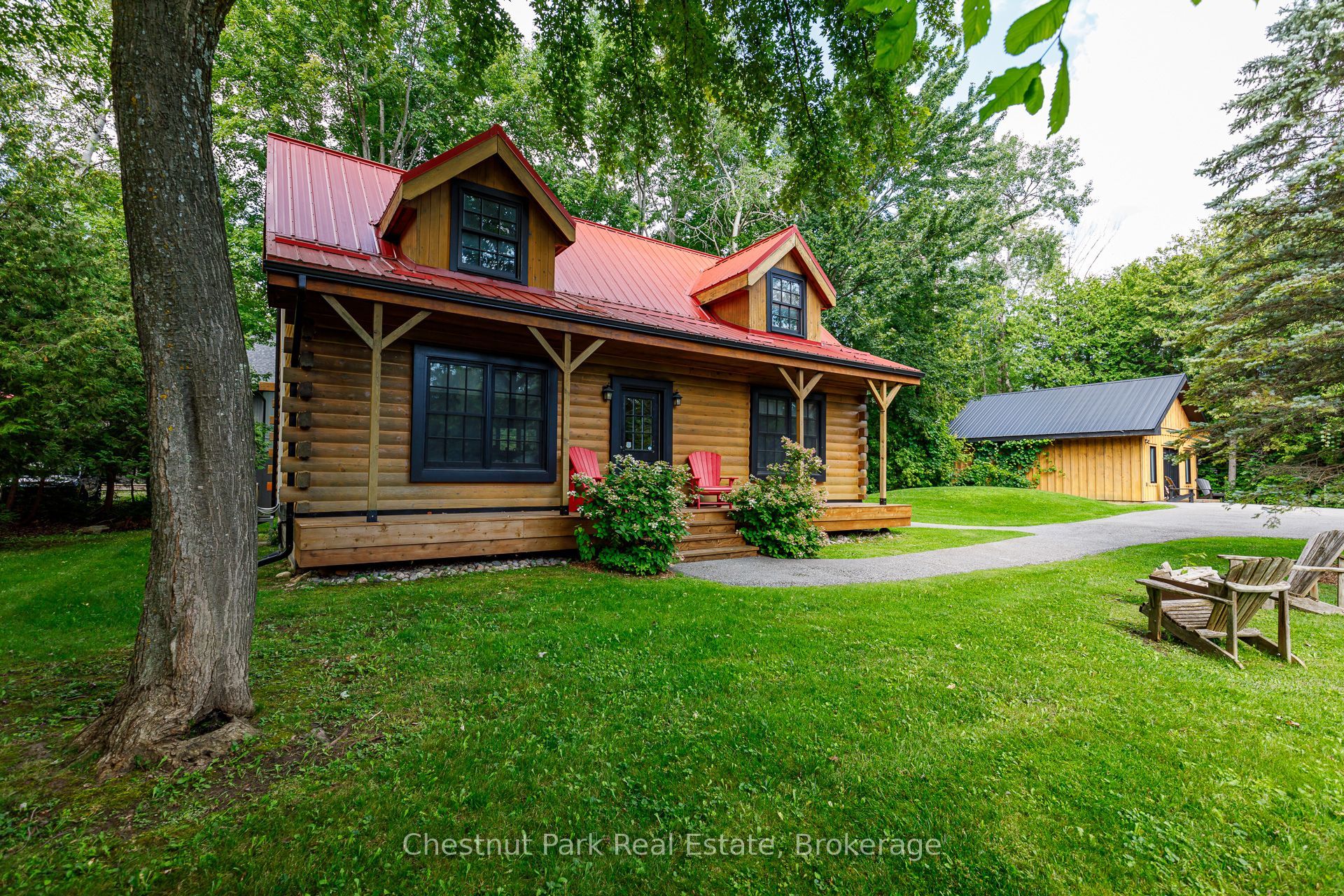 8390 Poplar Side Road Property Photo 3