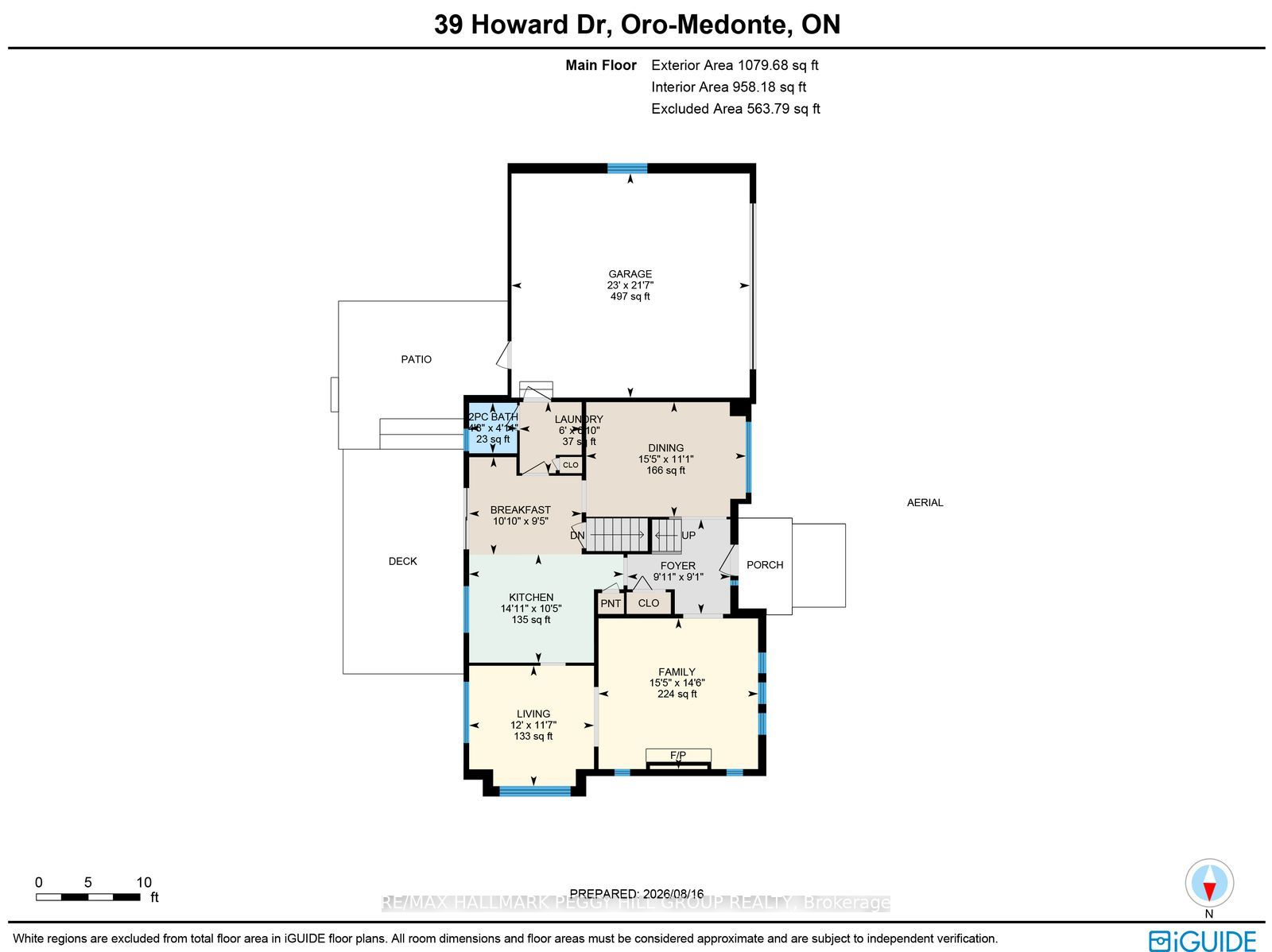 39 Howard Drive Property Photo 21