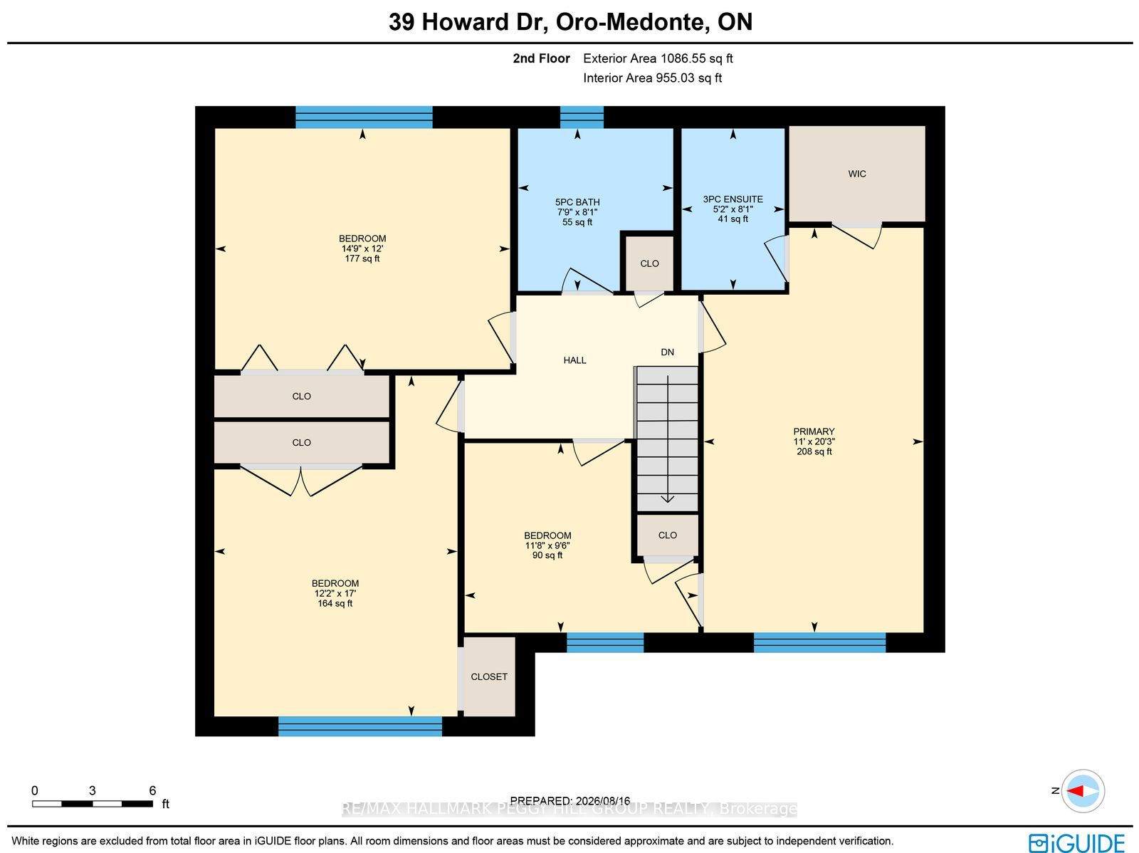 39 Howard Drive Property Photo 22