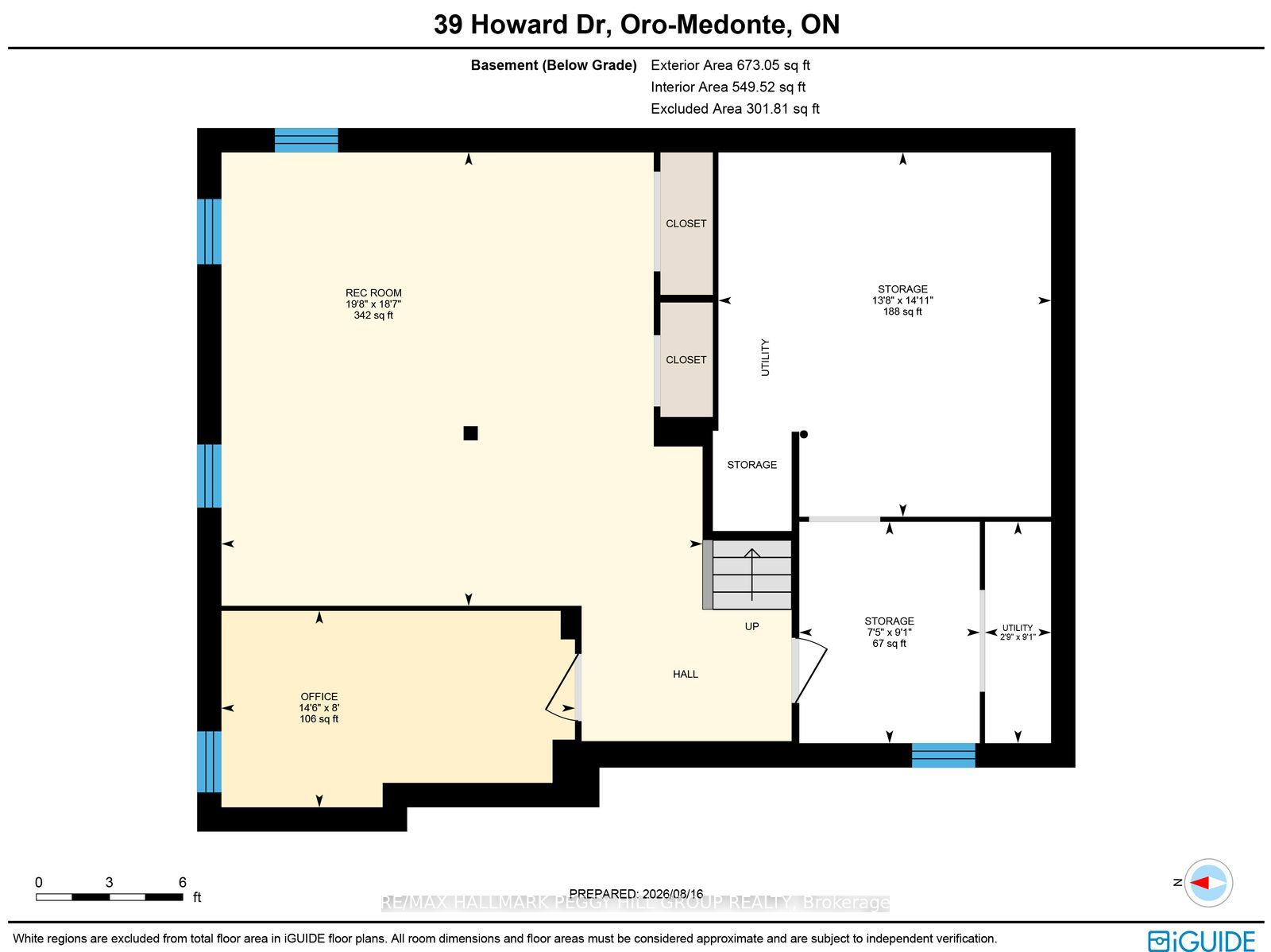 39 Howard Drive Property Photo 23