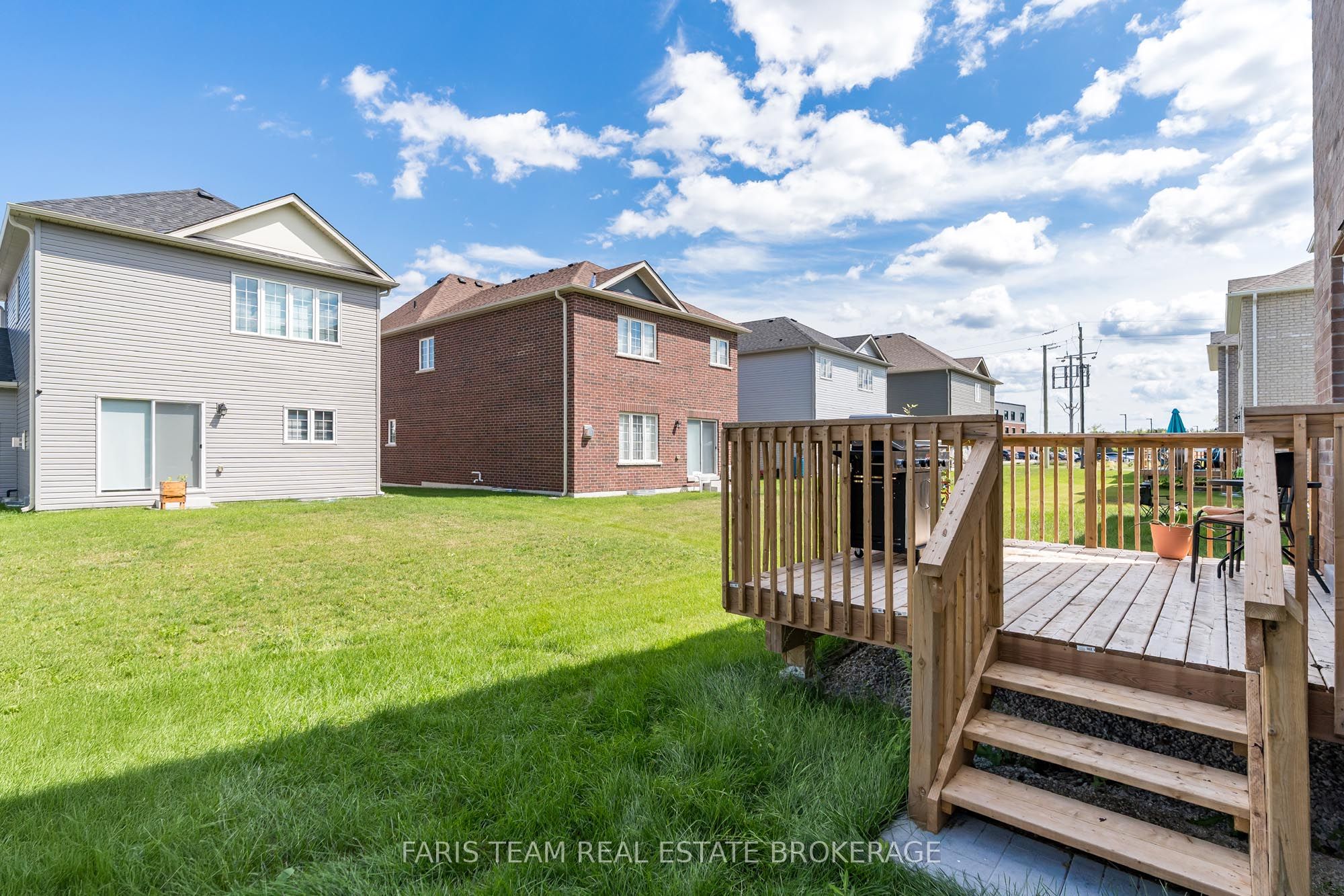 207 Cubitt Street Property Photo 29