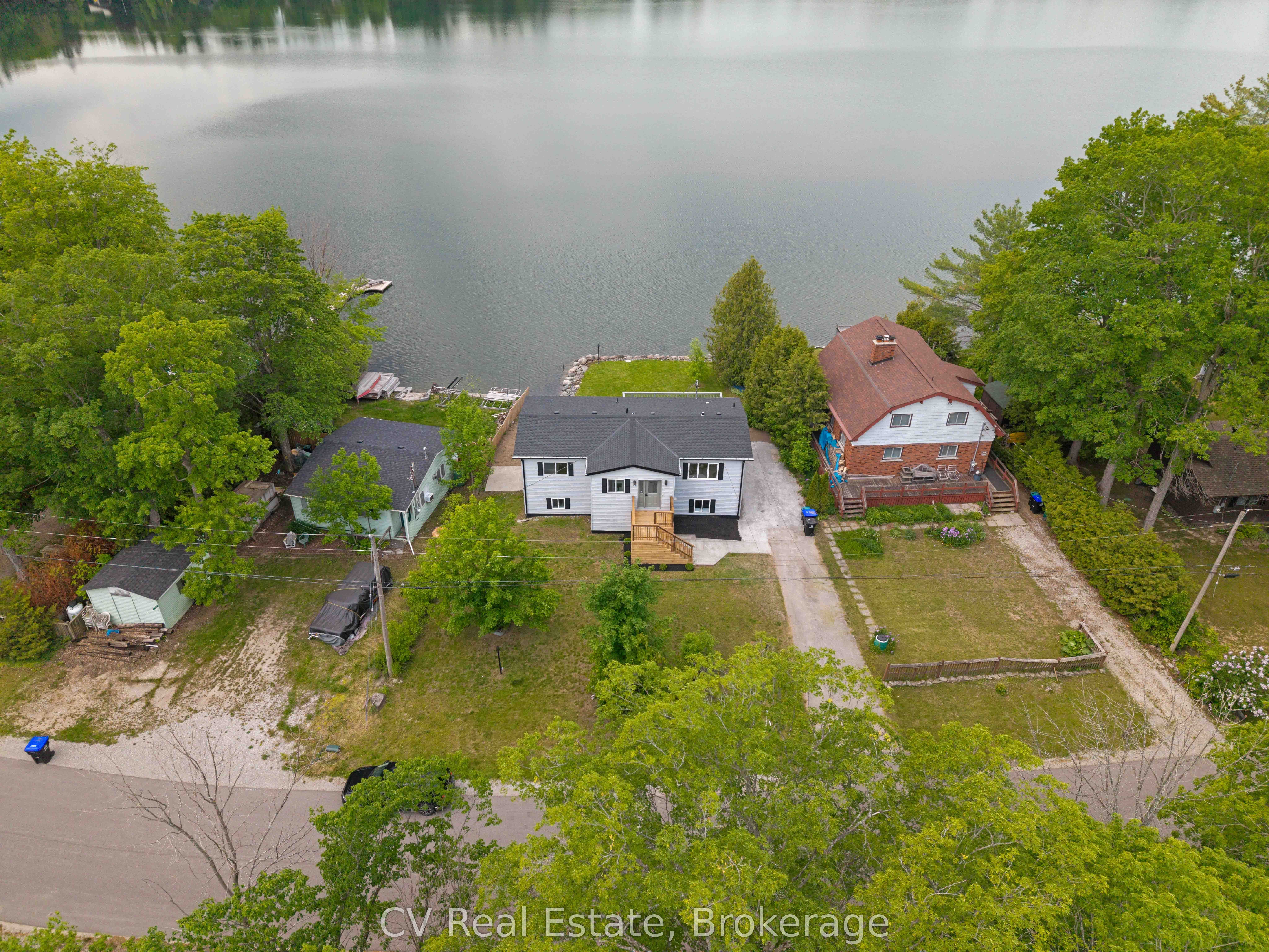3338 Cox Drive Property Photo 41