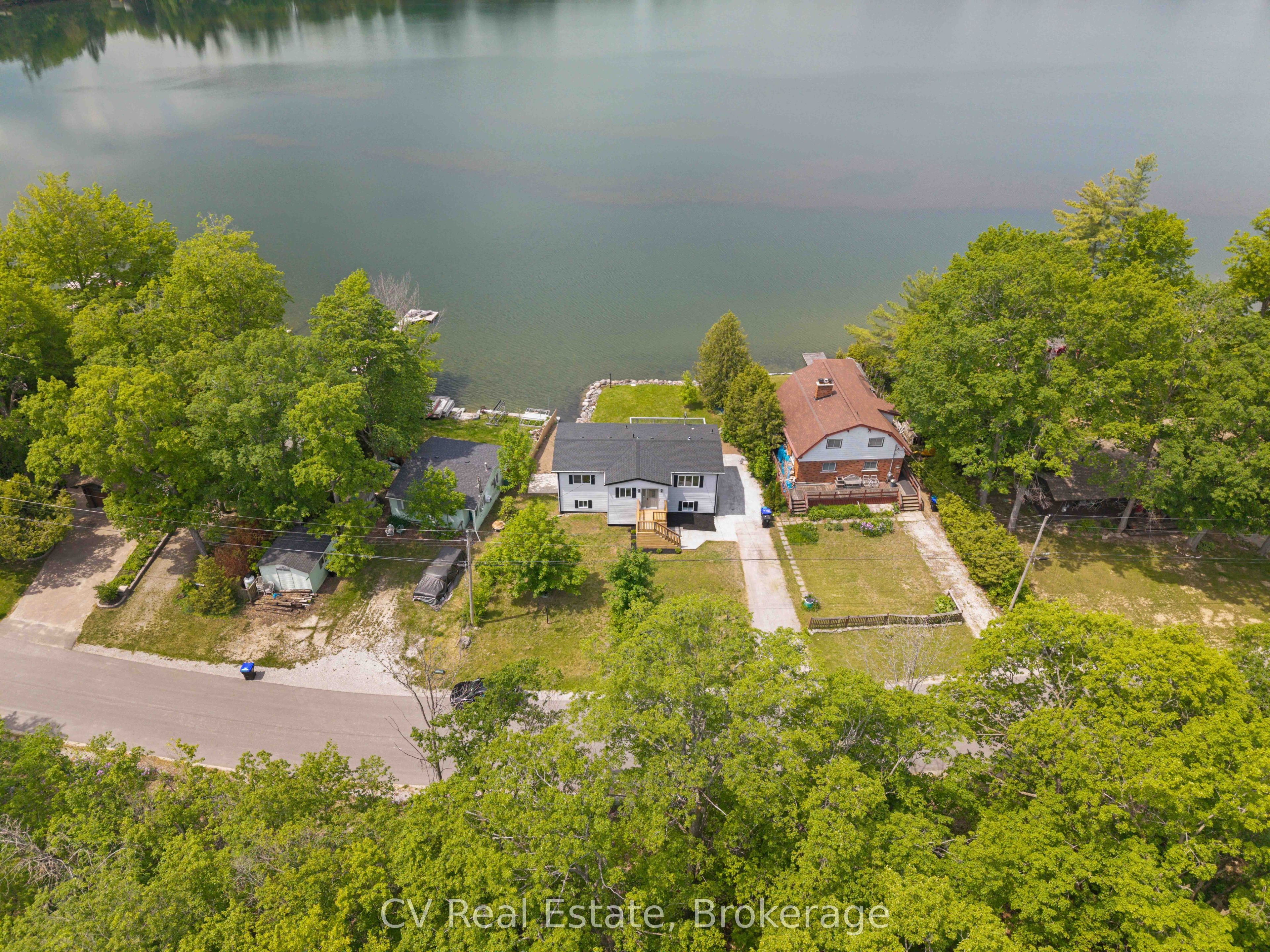 3338 Cox Drive Property Photo 42