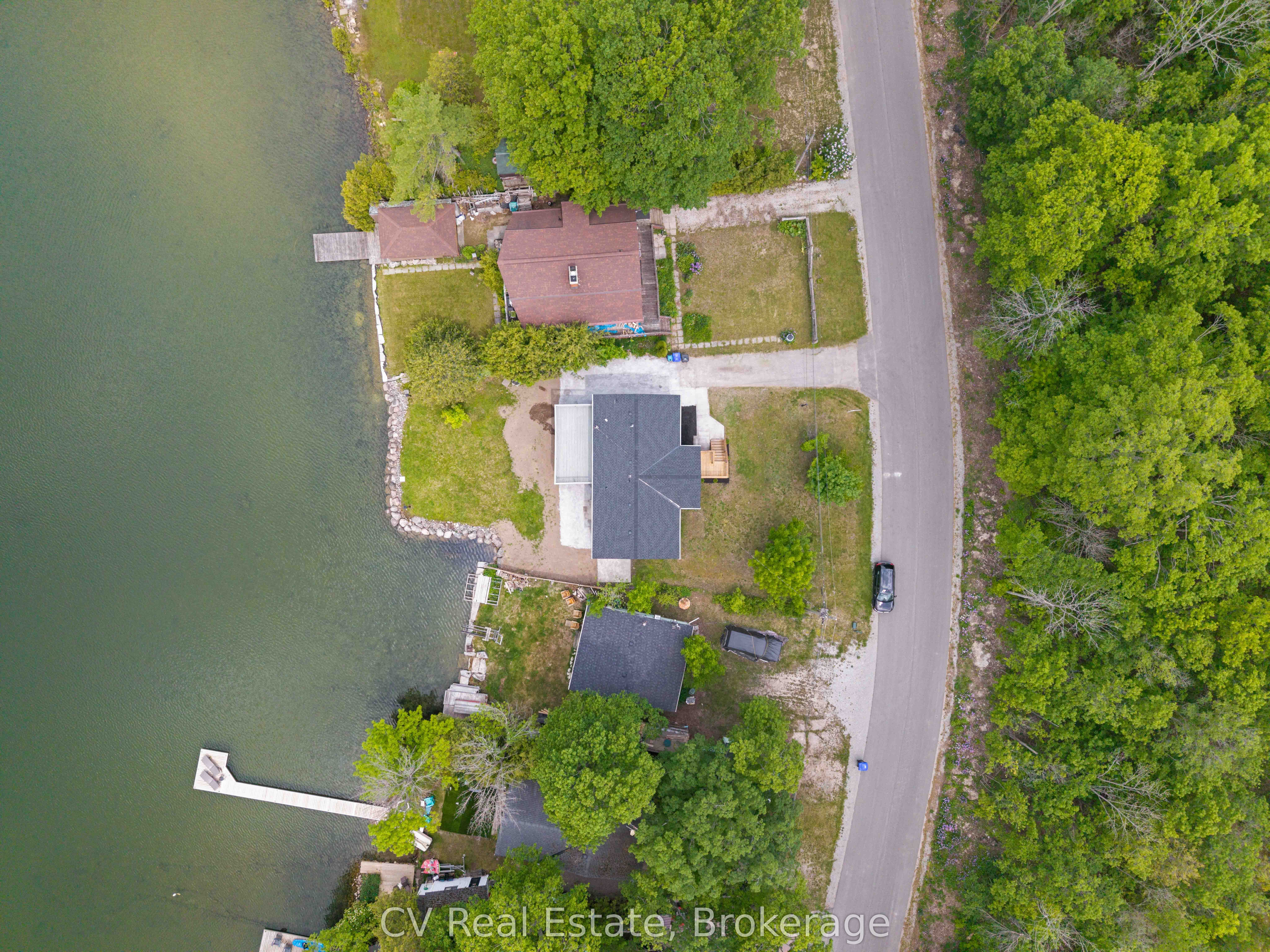 3338 Cox Drive Property Photo 45