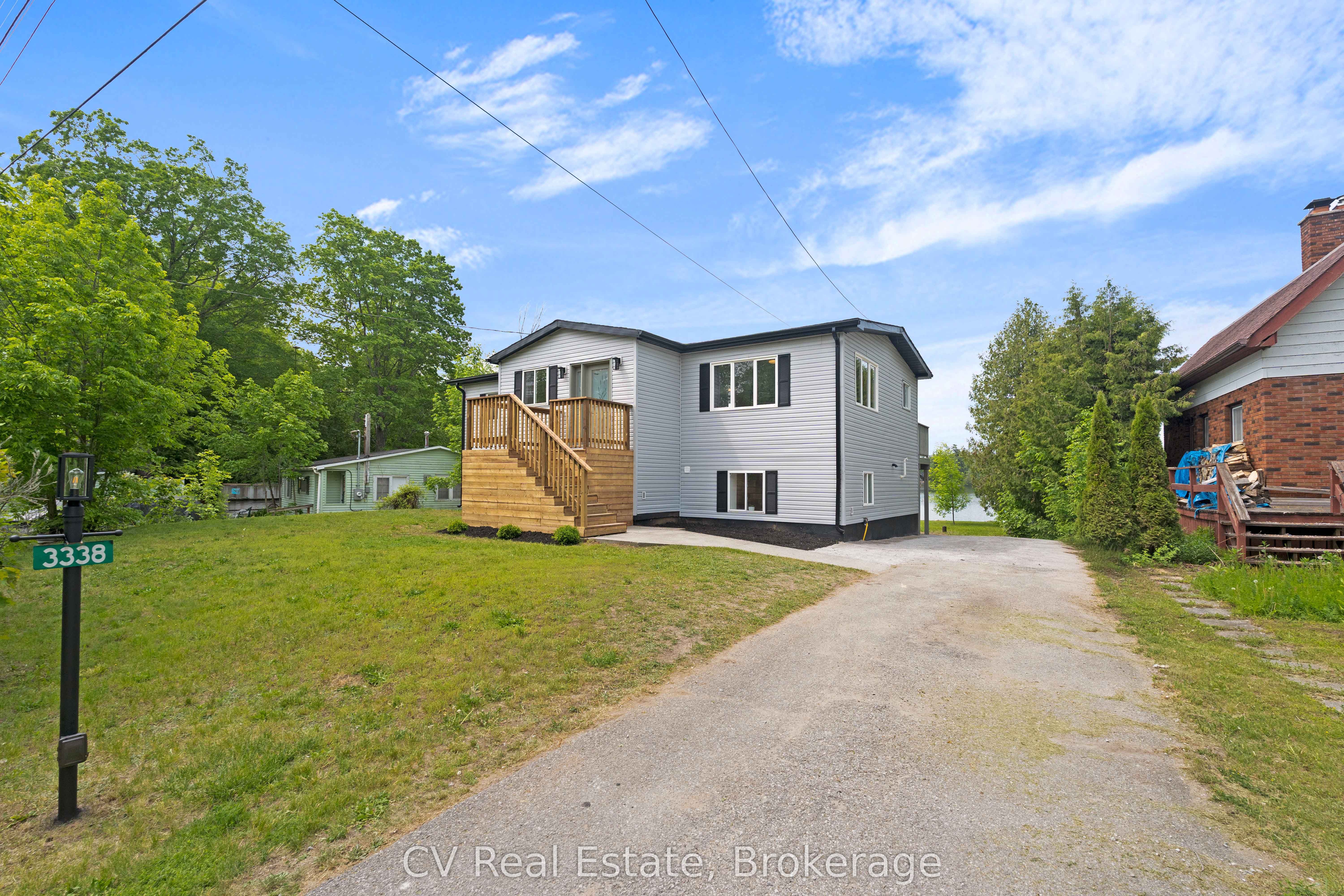 3338 Cox Drive Property Photo 46