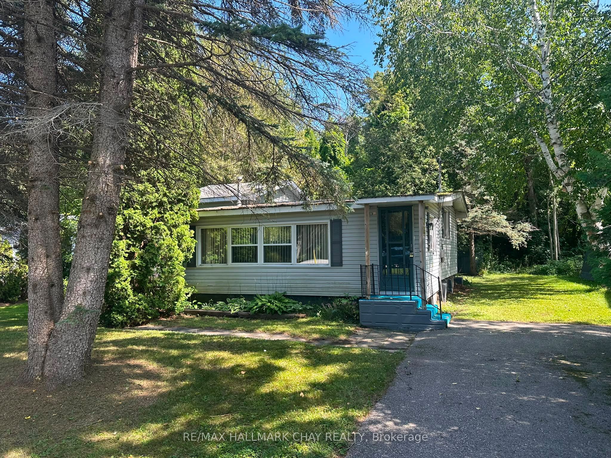 153 Lumber Road Property Photo 2