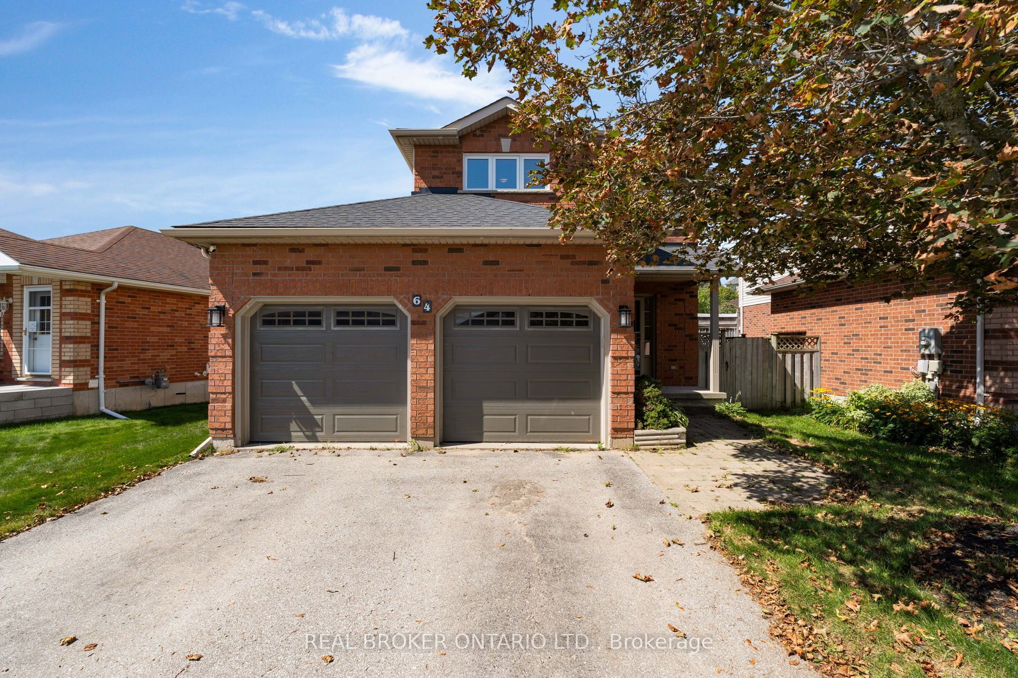 64 Vanessa Drive Property Photo 1