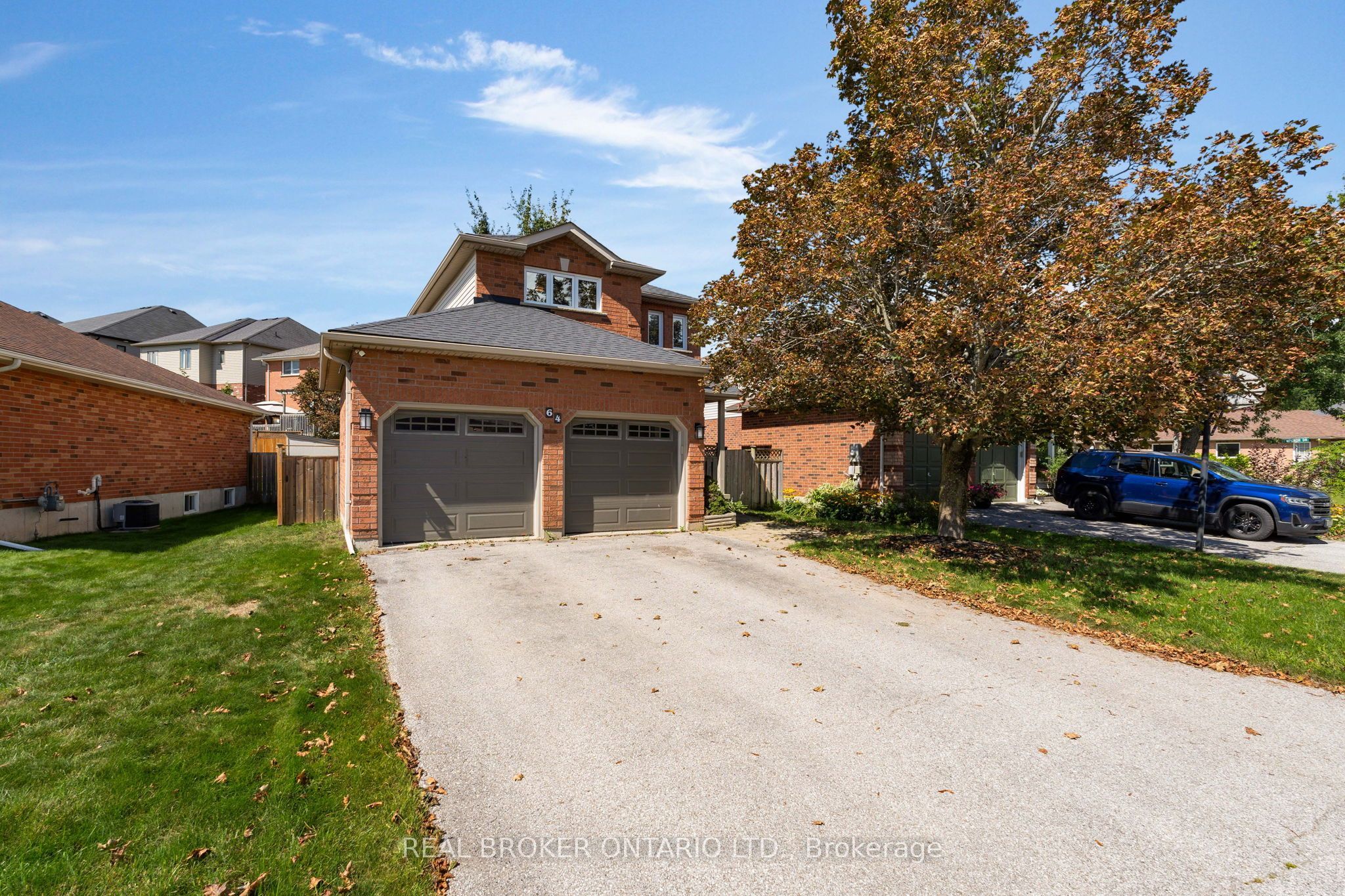 64 Vanessa Drive Property Photo 2