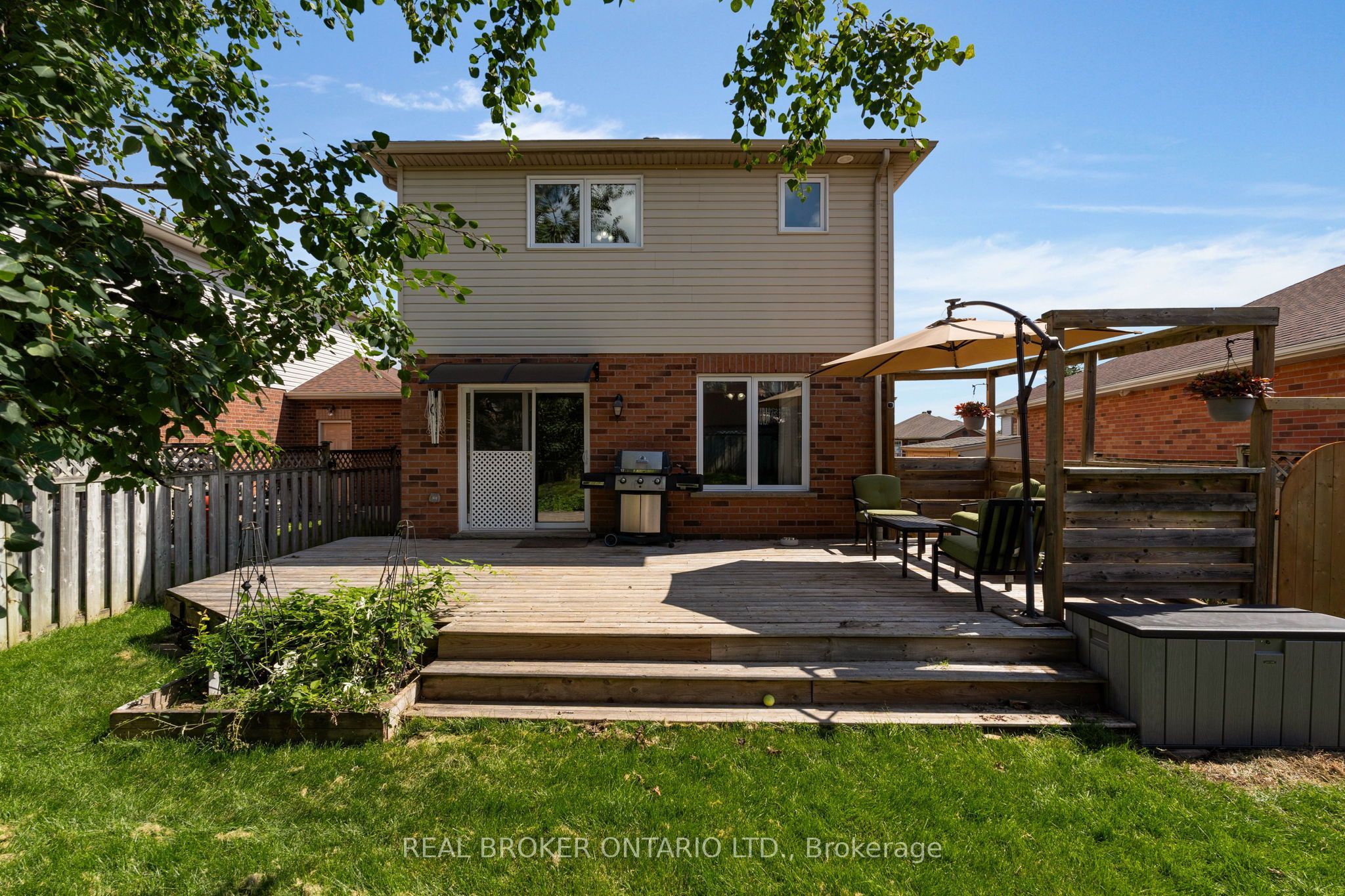 64 Vanessa Drive Property Photo 39