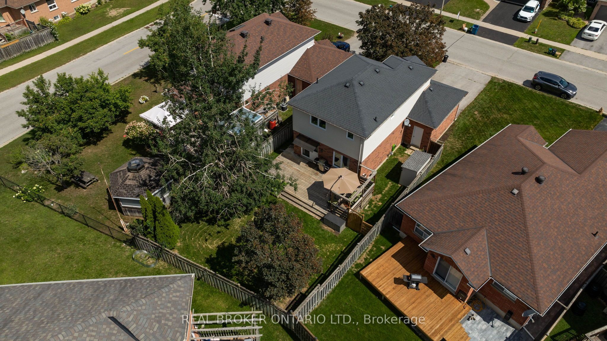64 Vanessa Drive Property Photo 42
