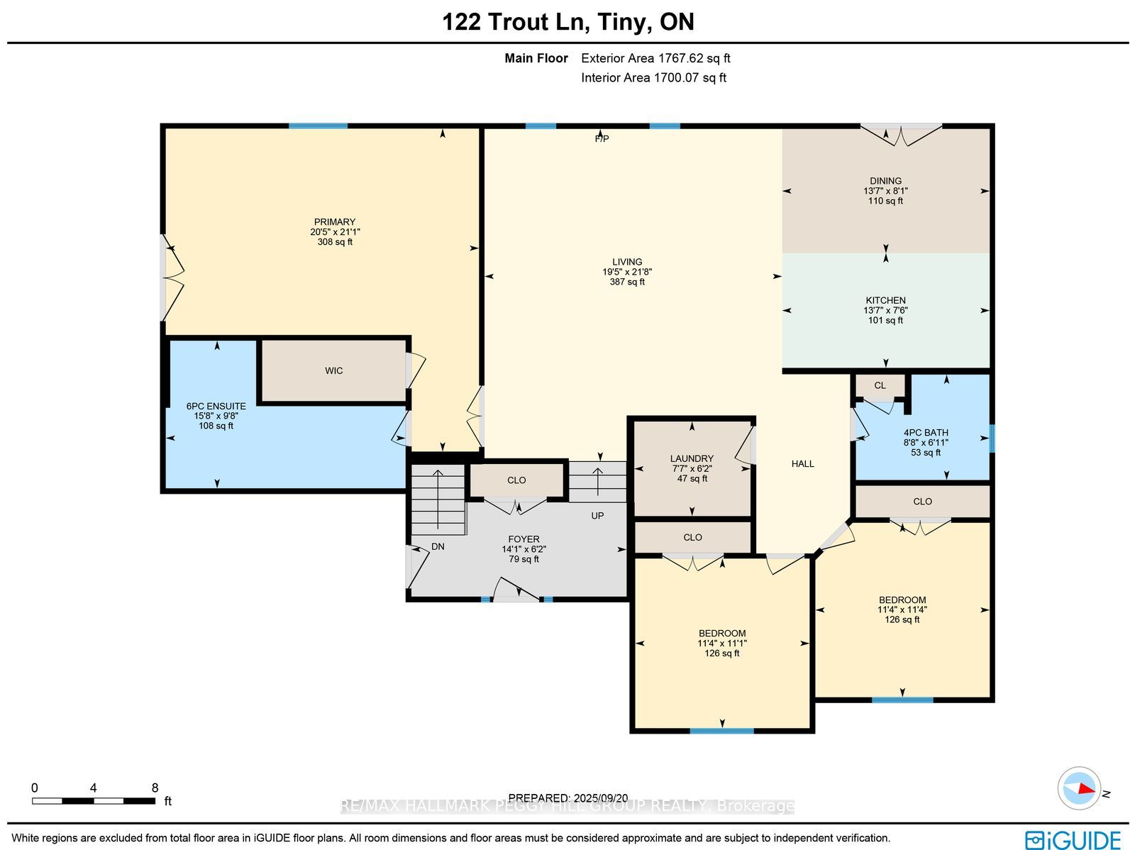 122 Trout Lane Property Photo 22