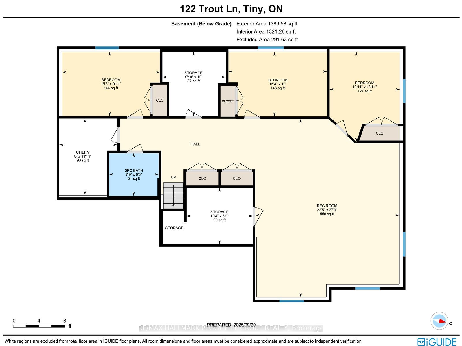 122 Trout Lane Property Photo 23
