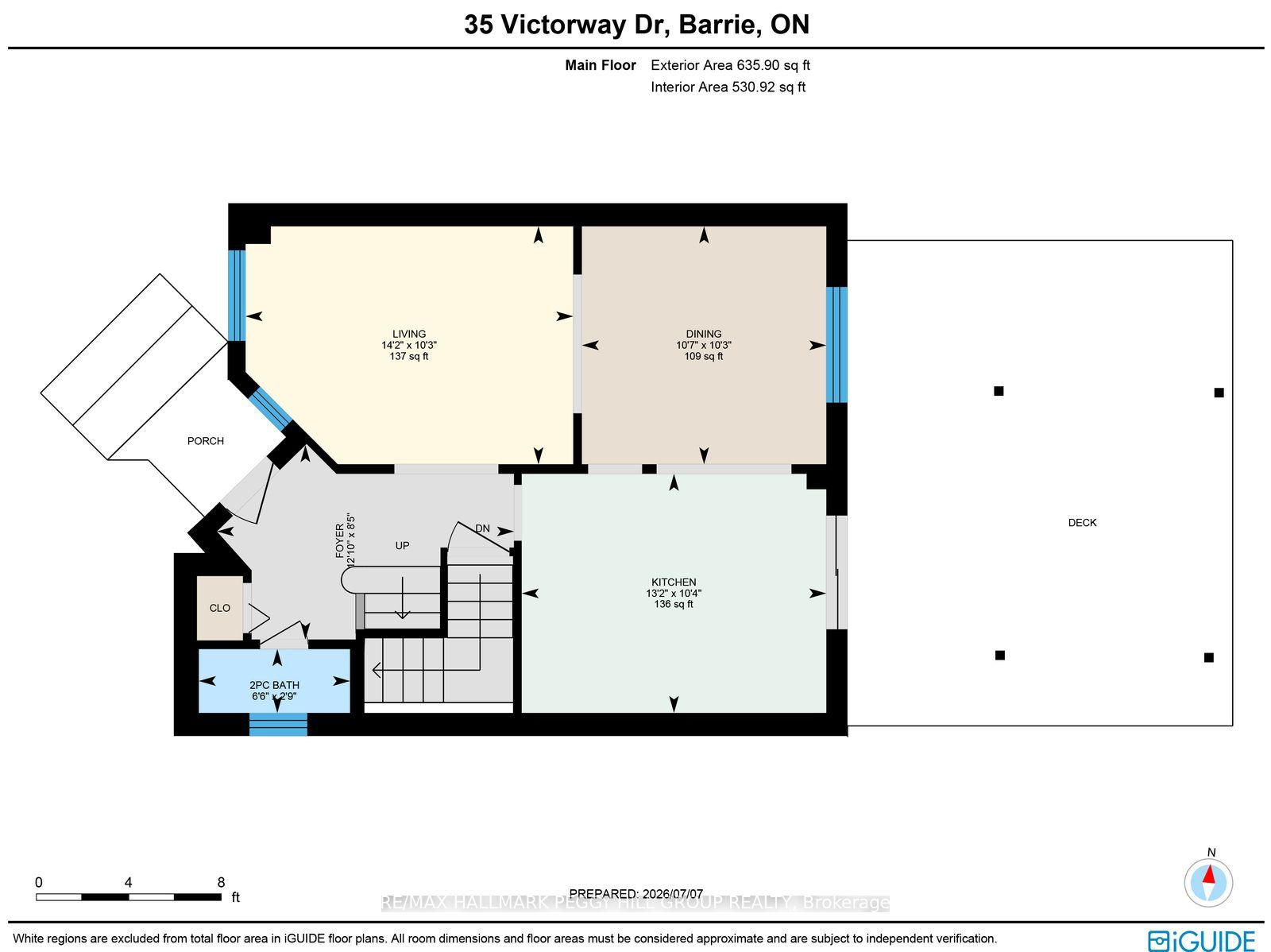 35 Victorway Drive Property Photo 16