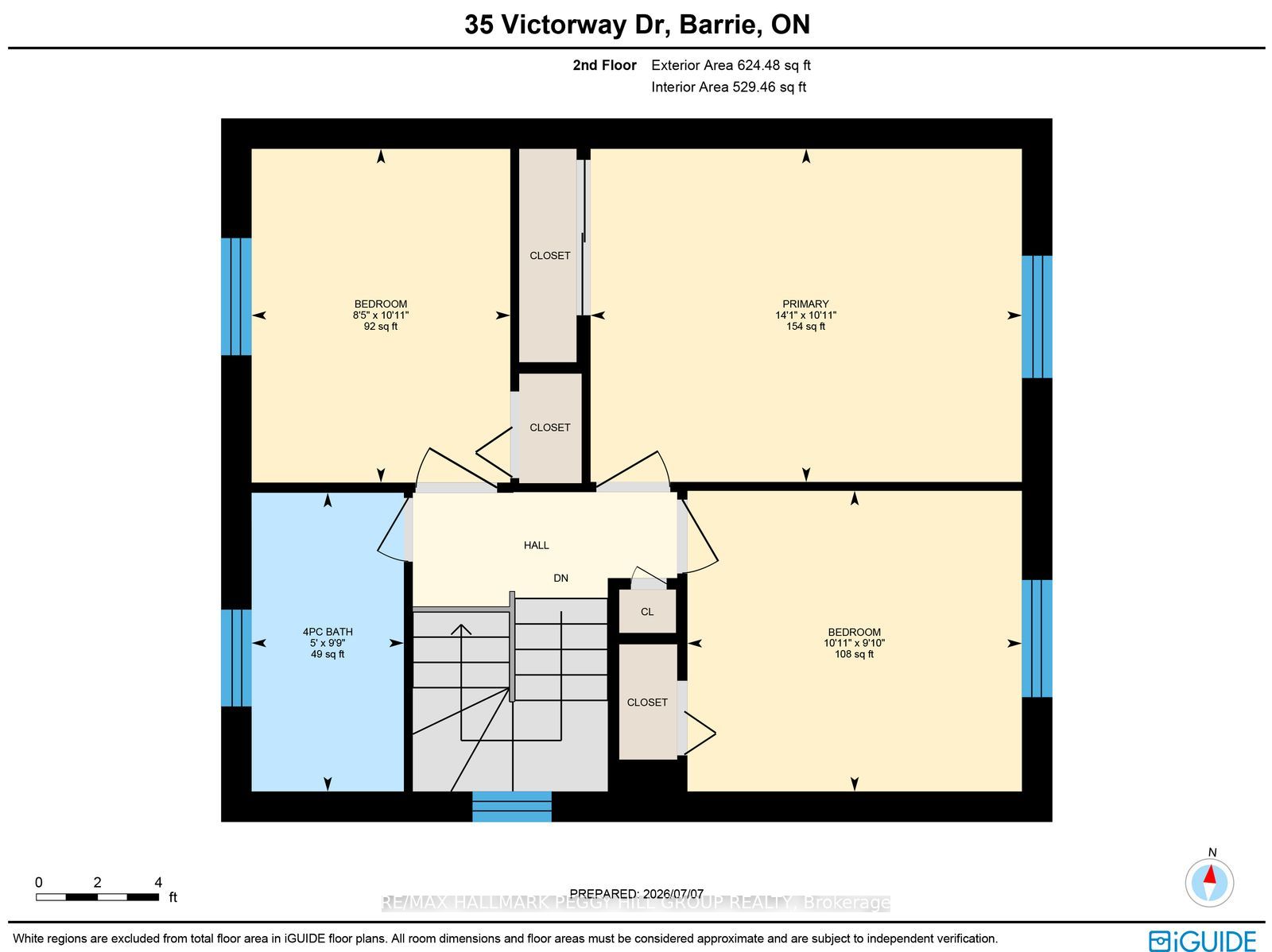 35 Victorway Drive Property Photo 17