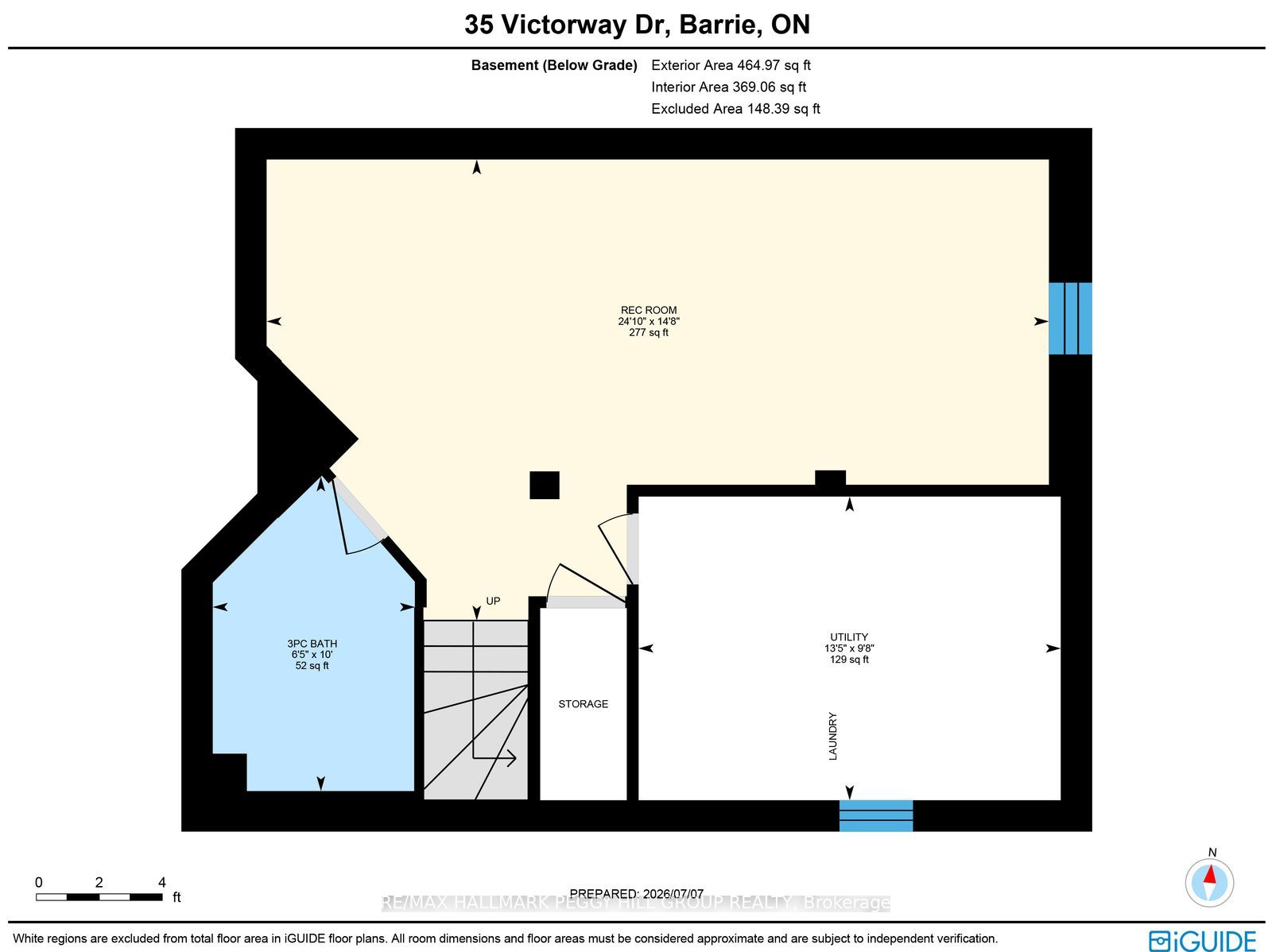 35 Victorway Drive Property Photo 18