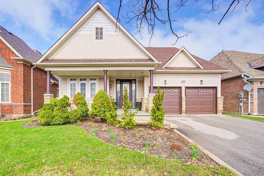 26 Regalia Way Property Photo 1