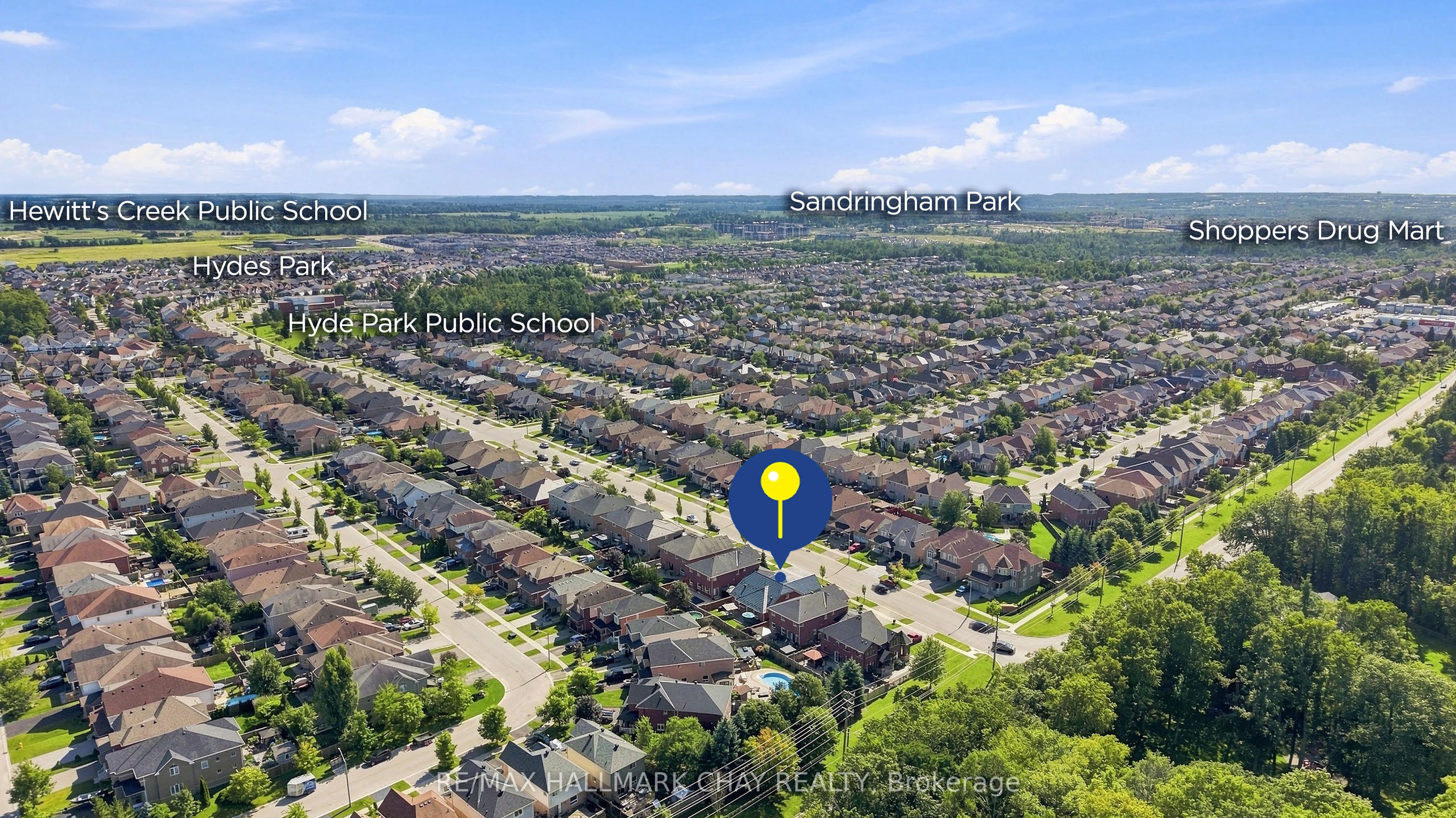 167 The Queensway Property Photo 29