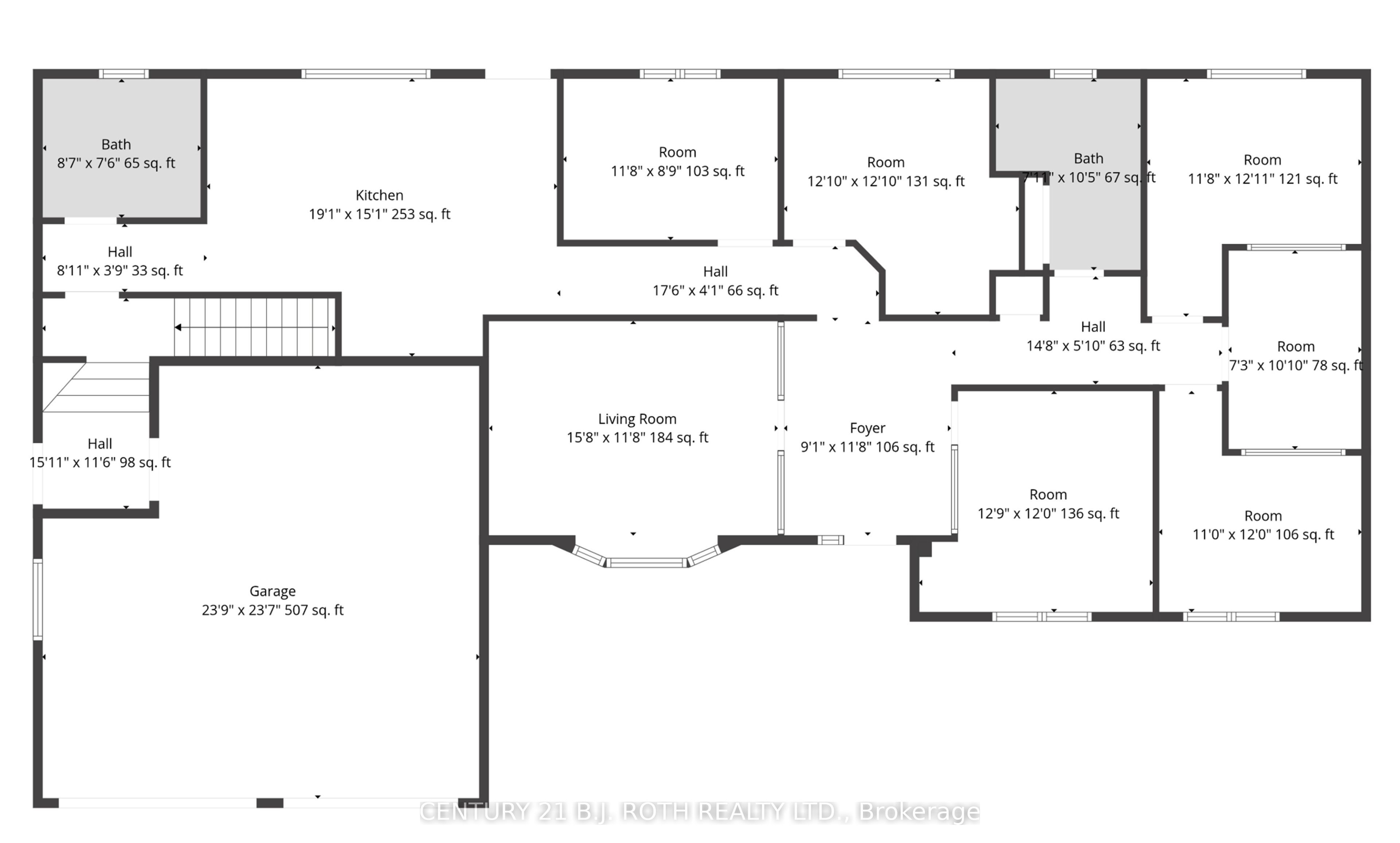 355 Mapleview Drive W Property Photo 38