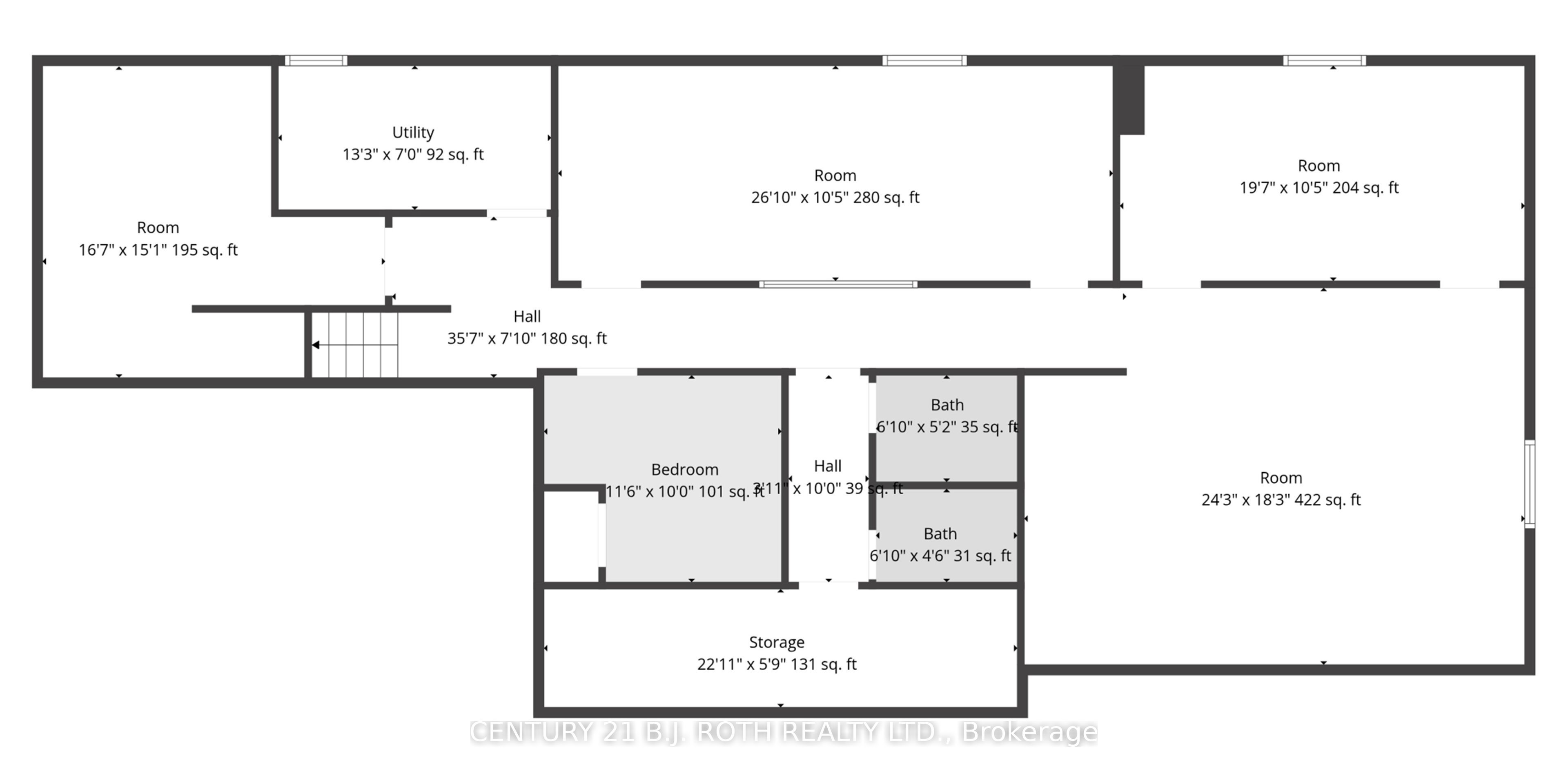 355 Mapleview Drive W Property Photo 39