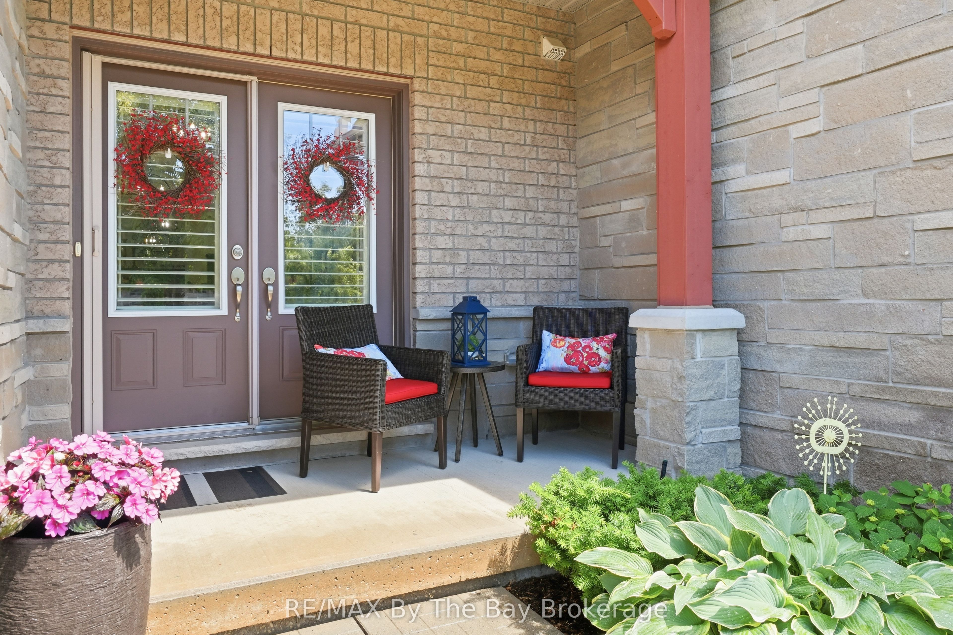 135 Conservation Way Property Photo 2