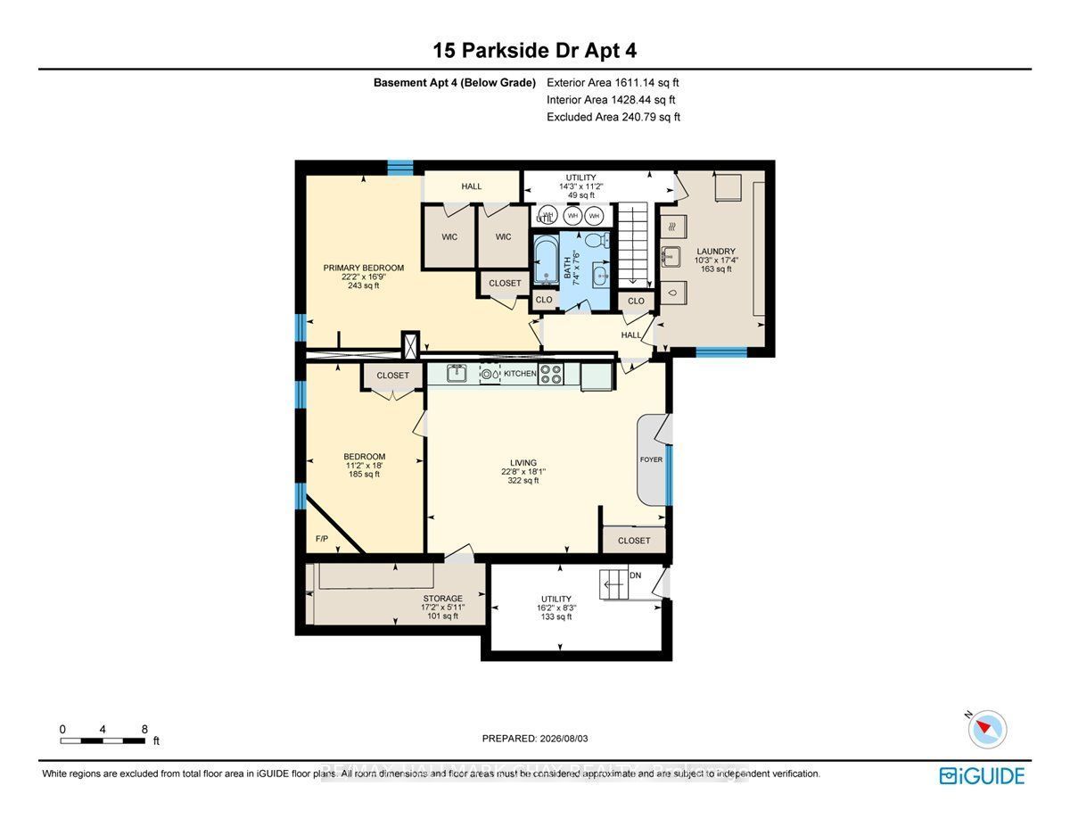 15 Parkside Drive 4 Property Photo 35
