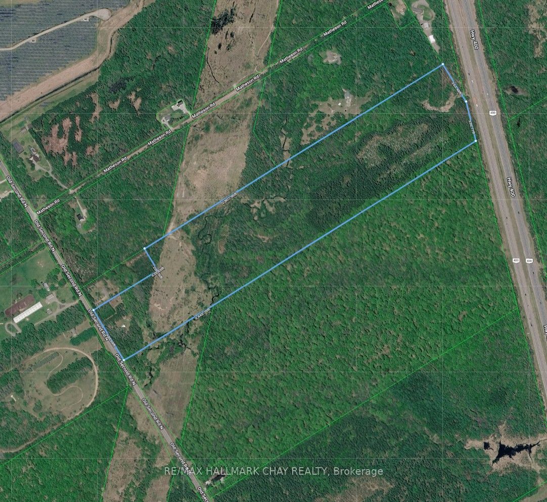 1347 Old Second Road N Property Photo 27
