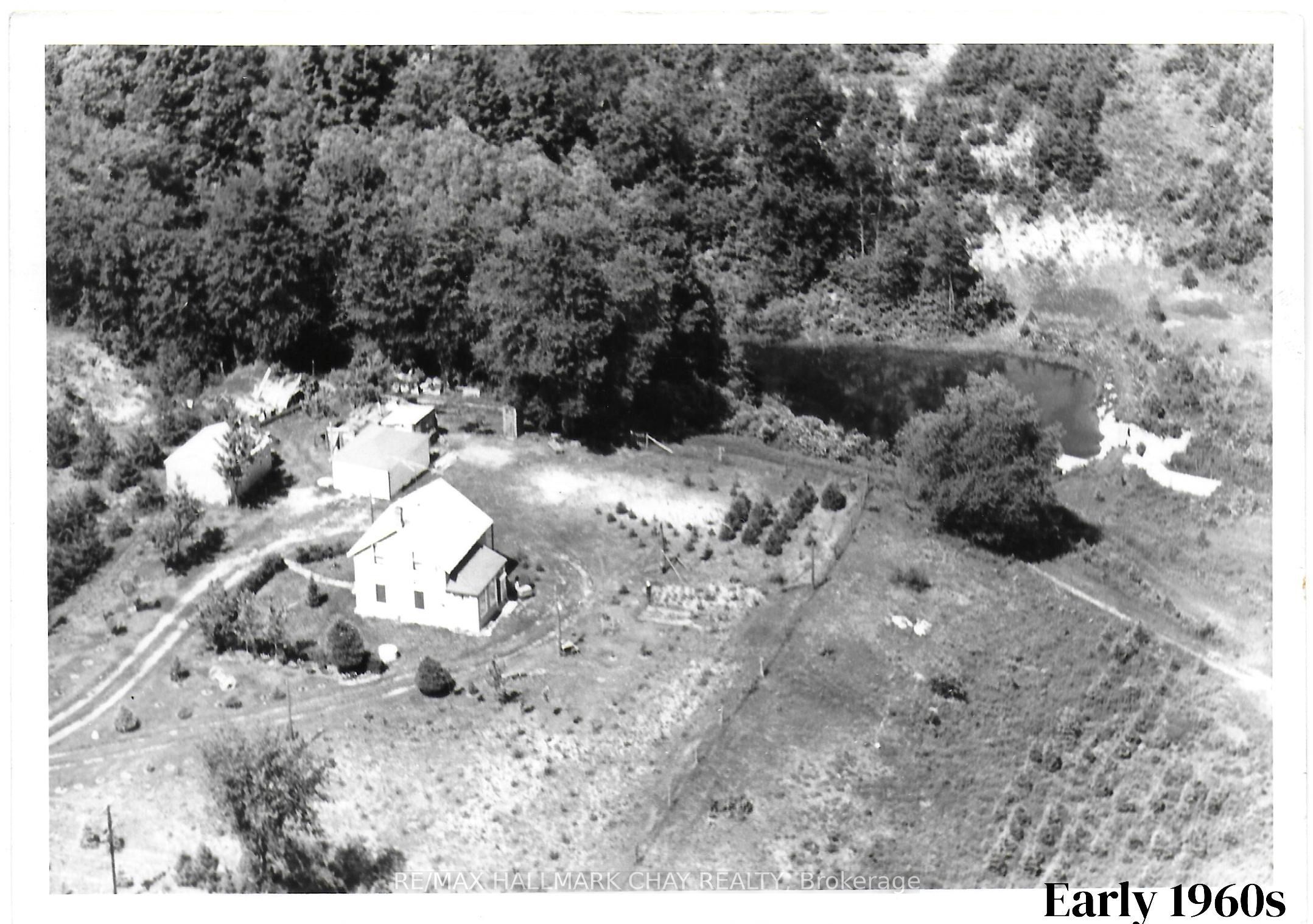 1347 Old Second Road N Property Photo 28