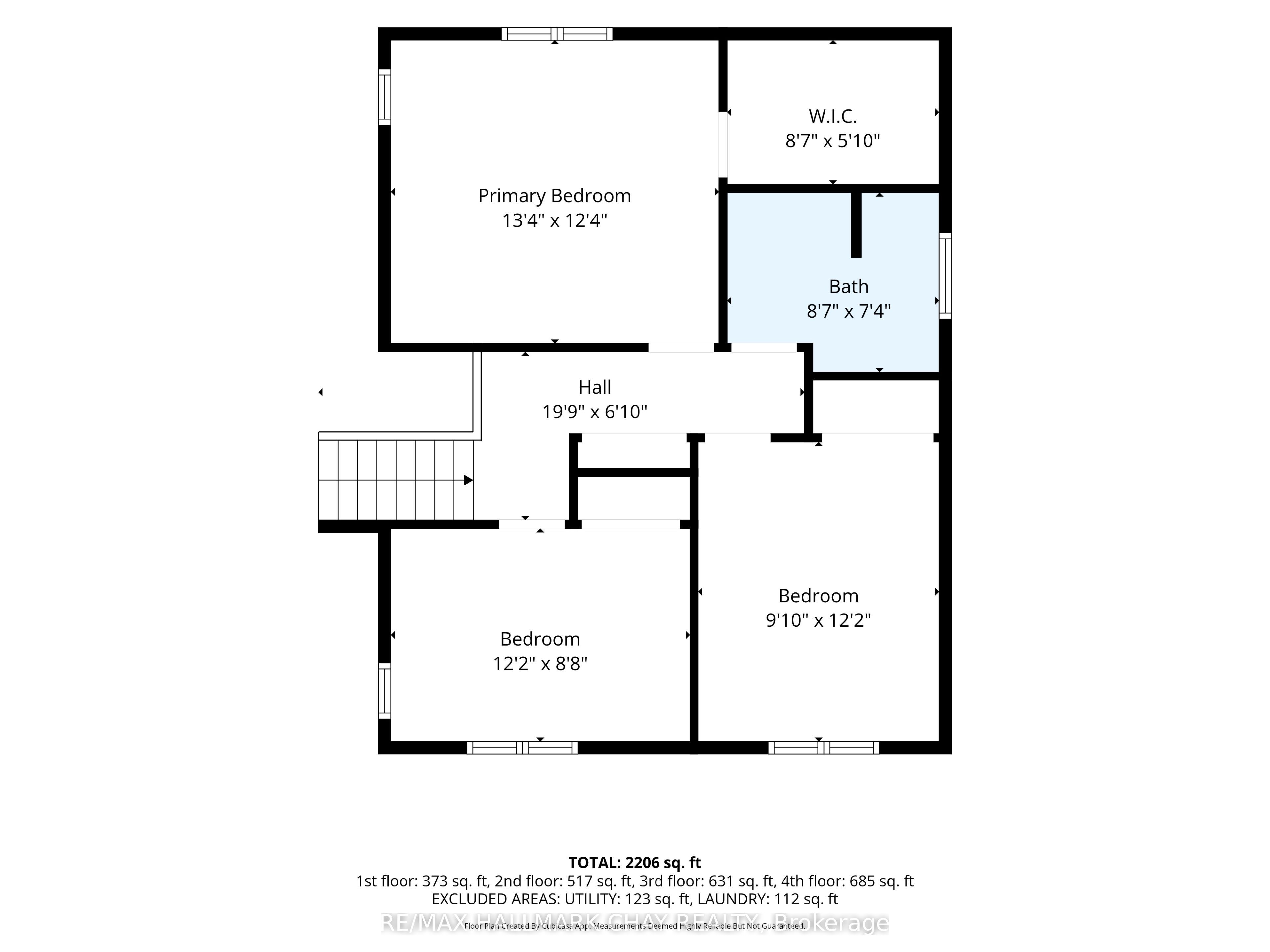 44 Amelia Street Property Photo 47