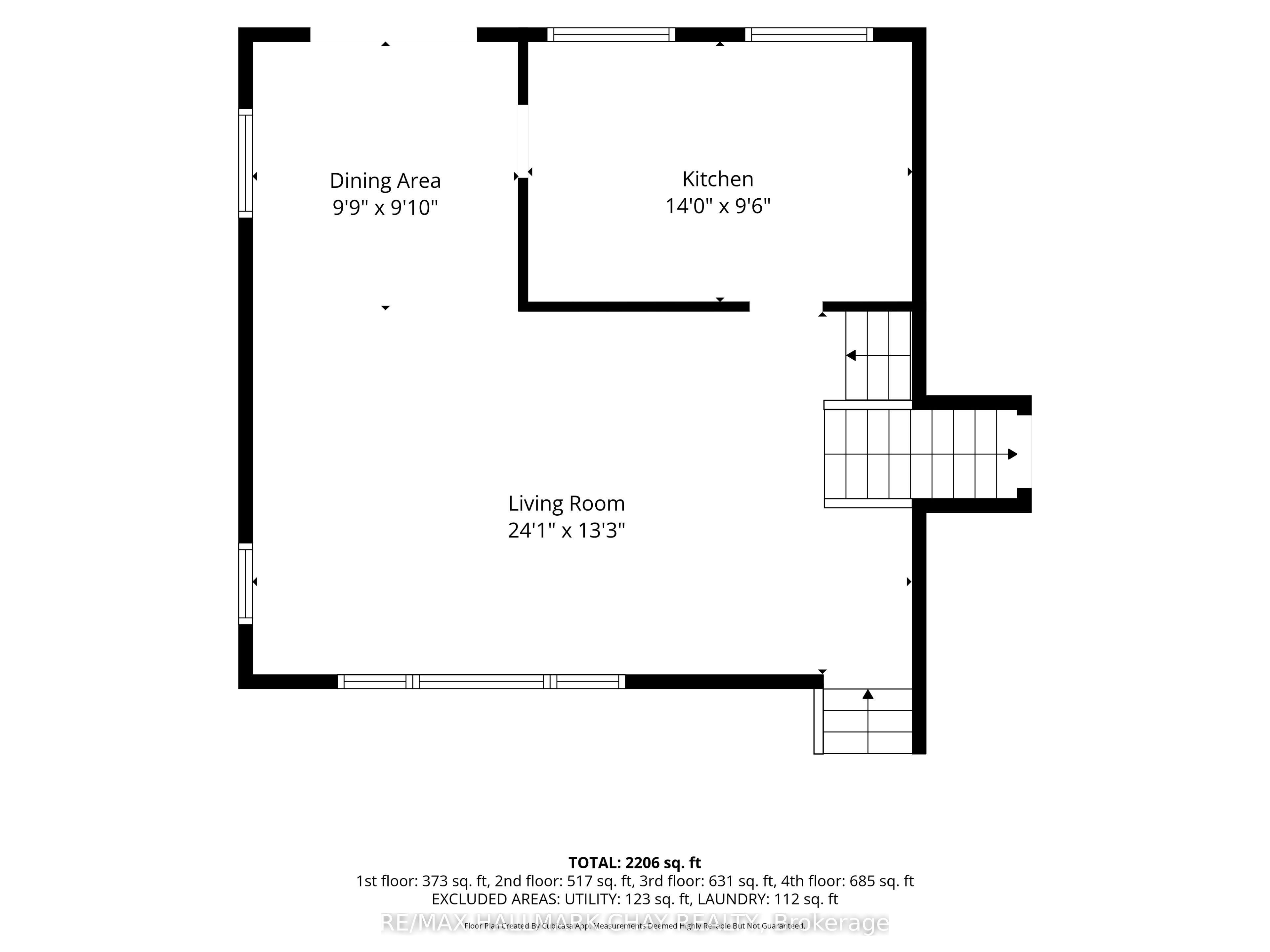 44 Amelia Street Property Photo 48