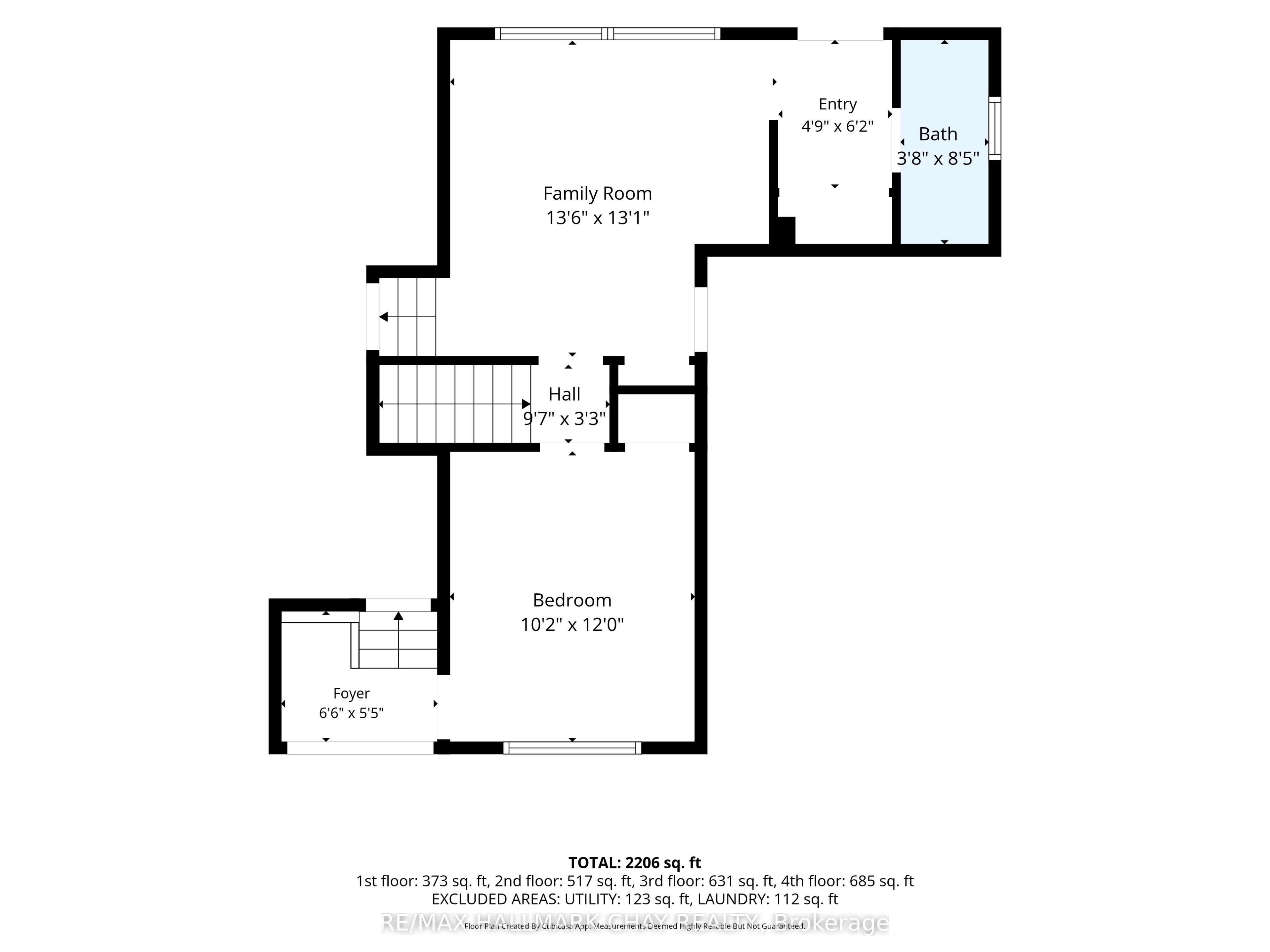 44 Amelia Street Property Photo 49