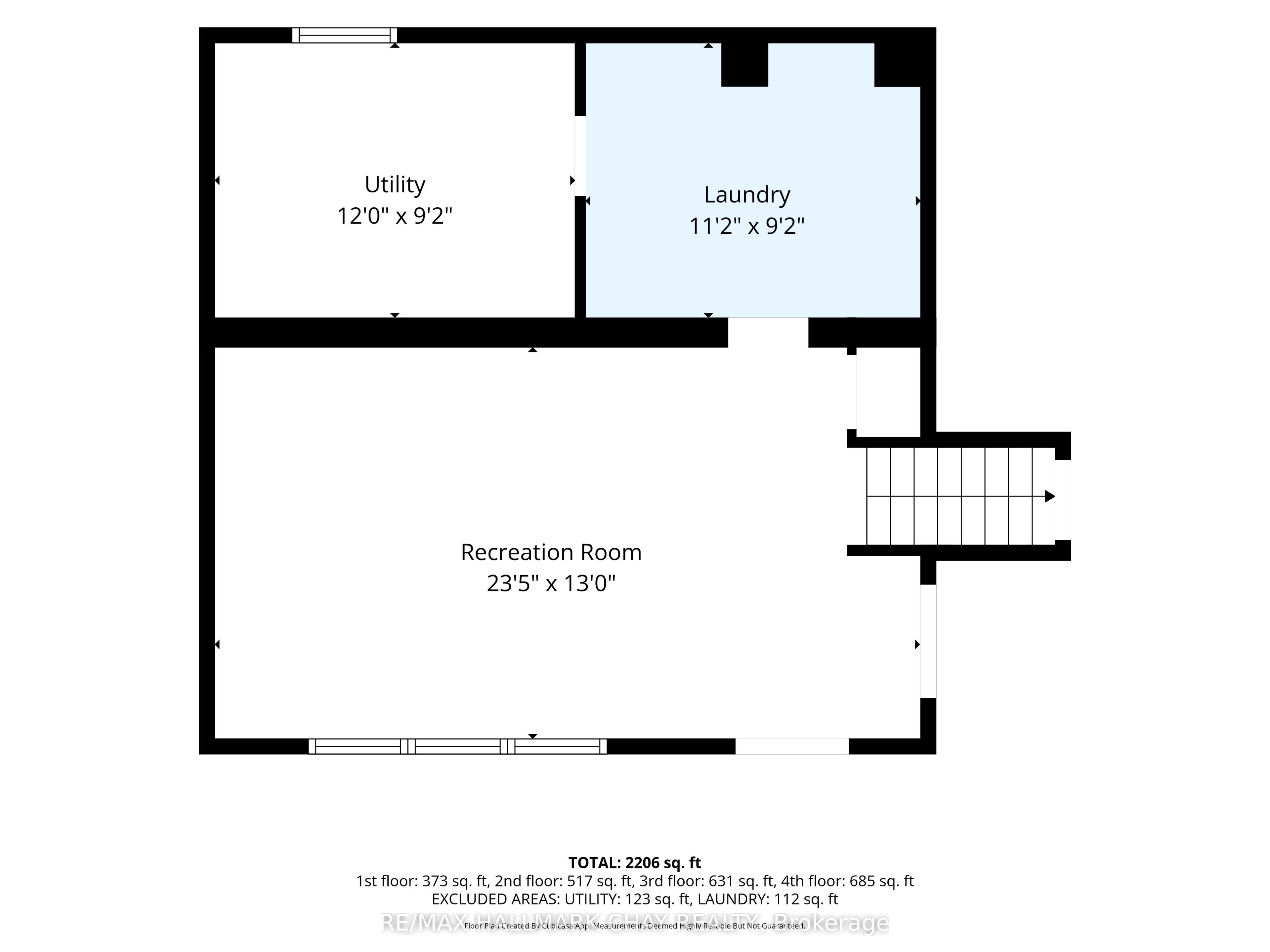 44 Amelia Street Property Photo 50