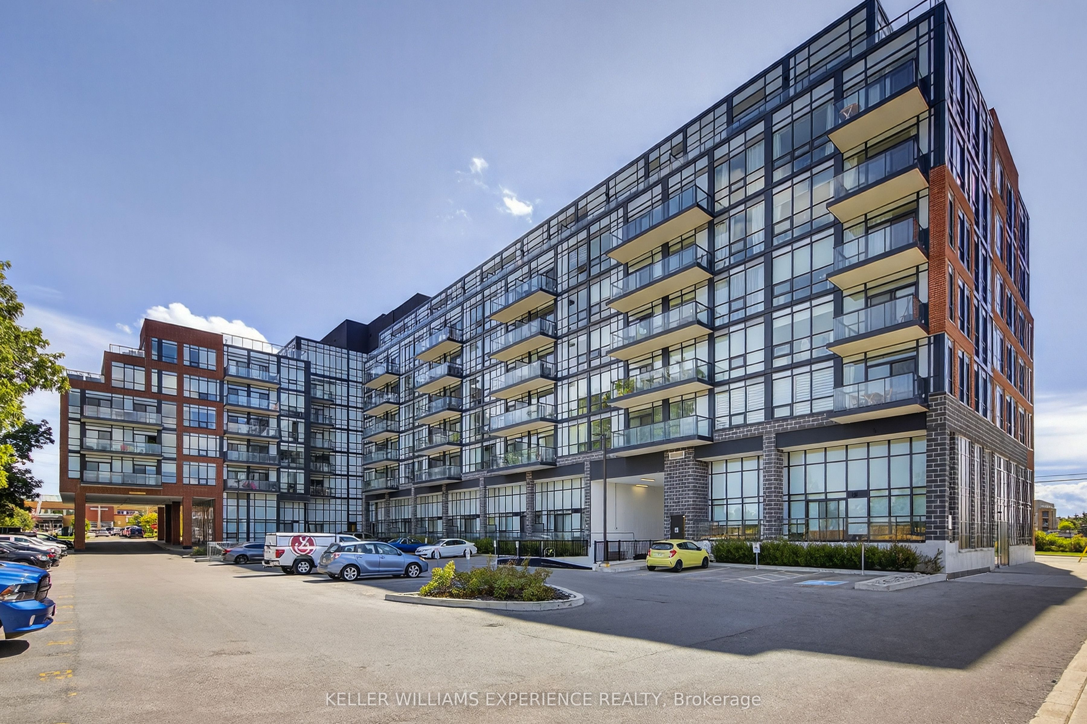681 Yonge Street 328 Property Photo 22
