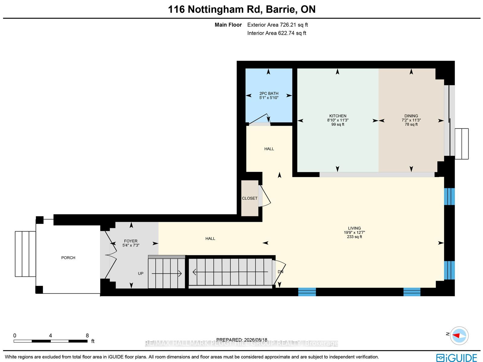 116 Nottingham Road Property Photo 19