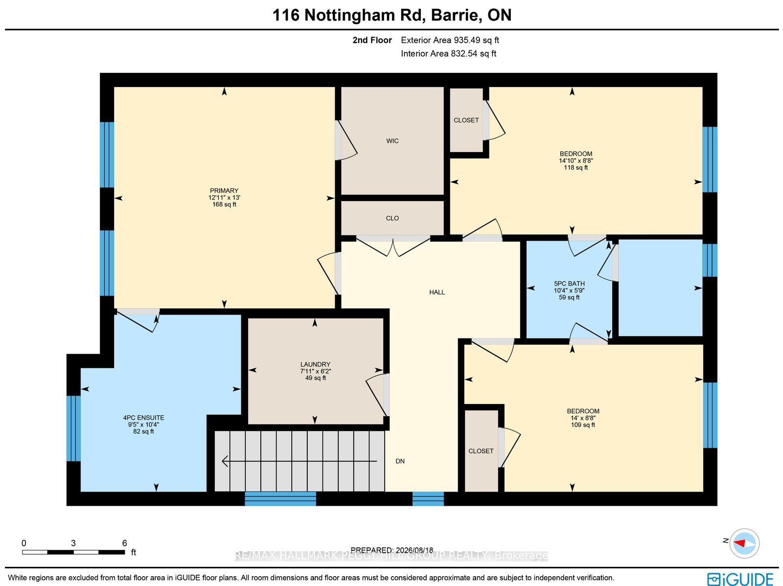 116 Nottingham Road Property Photo 20