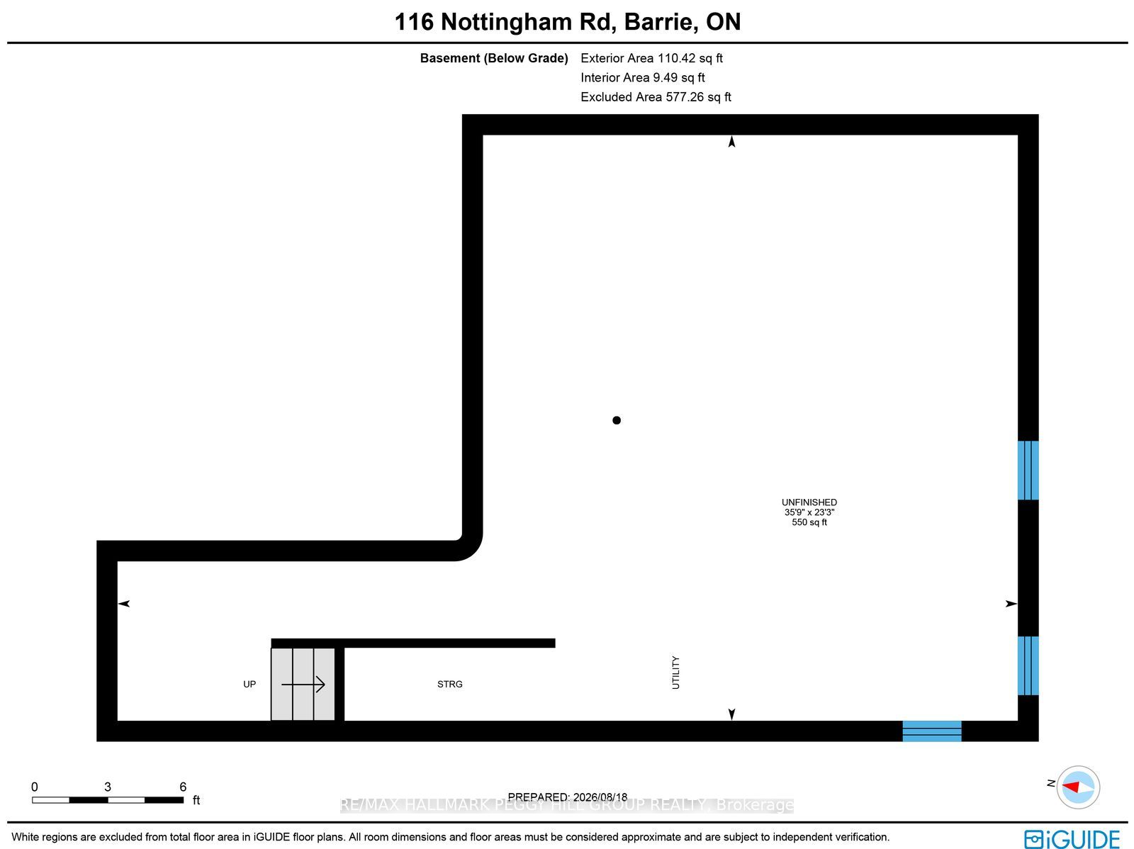 116 Nottingham Road Property Photo 21