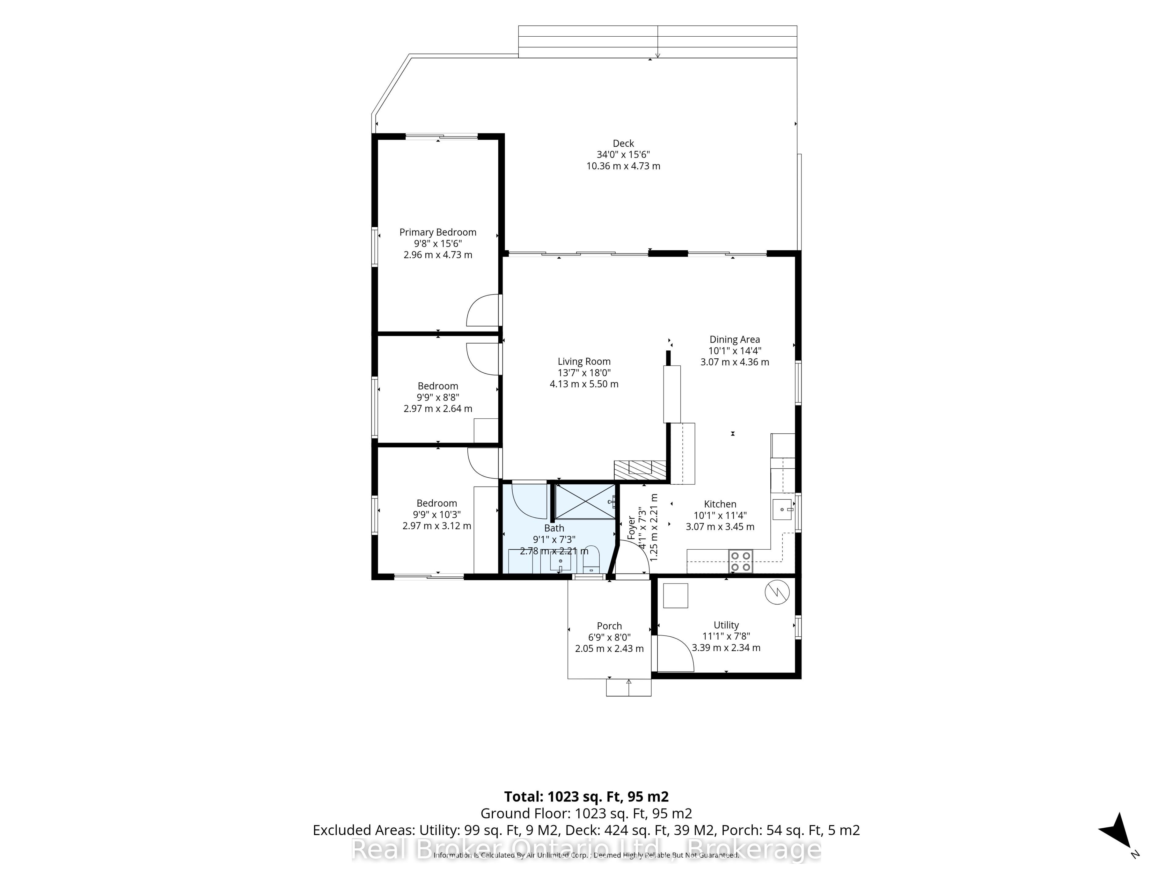 7 Oliver Drive Property Photo 48