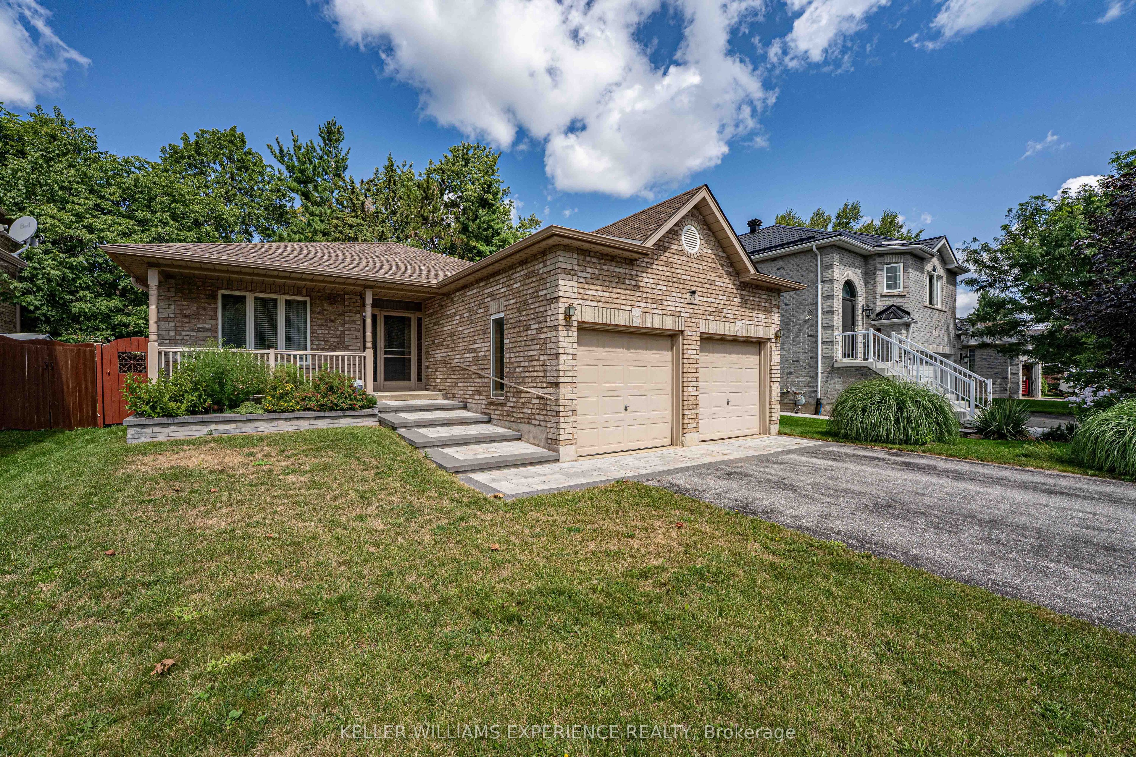 74 Ruffet Drive Property Photo 1