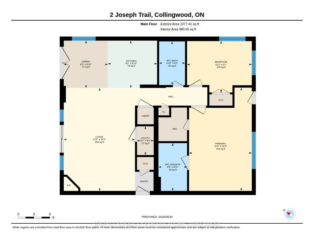 2 Joseph Trail Property Photo 30