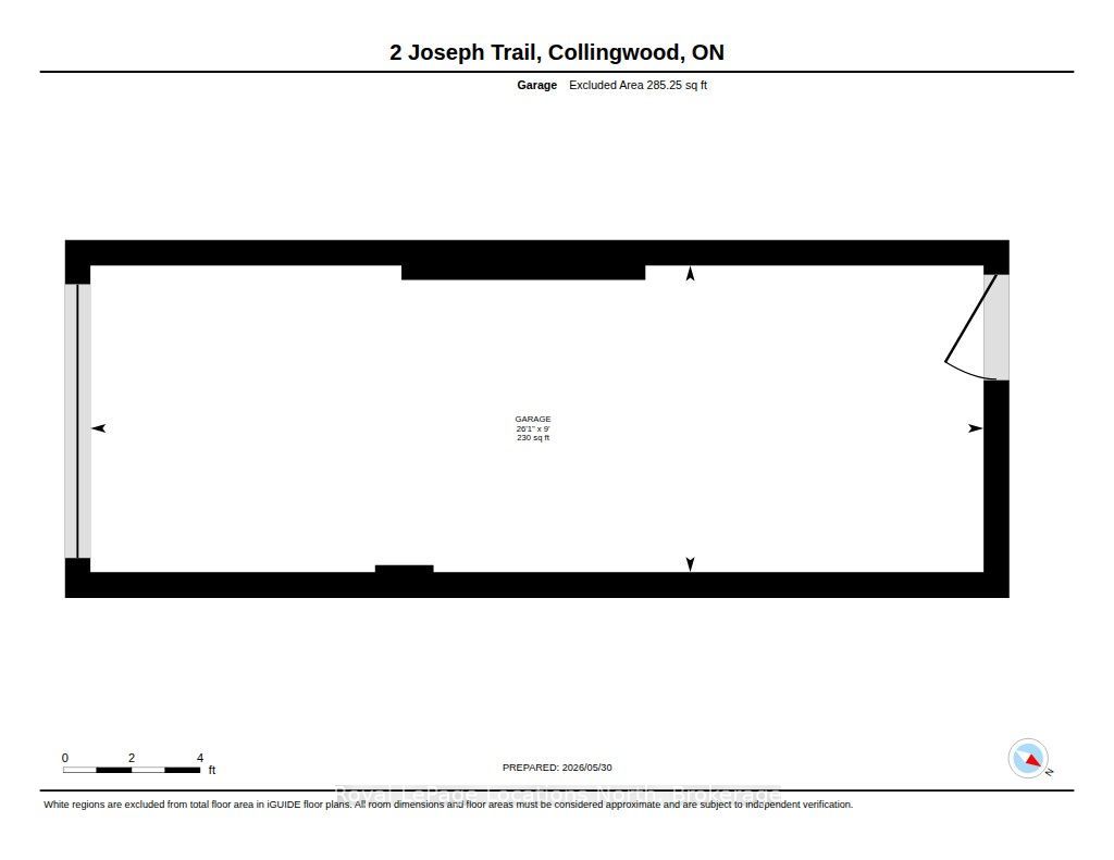 2 Joseph Trail Property Photo 31