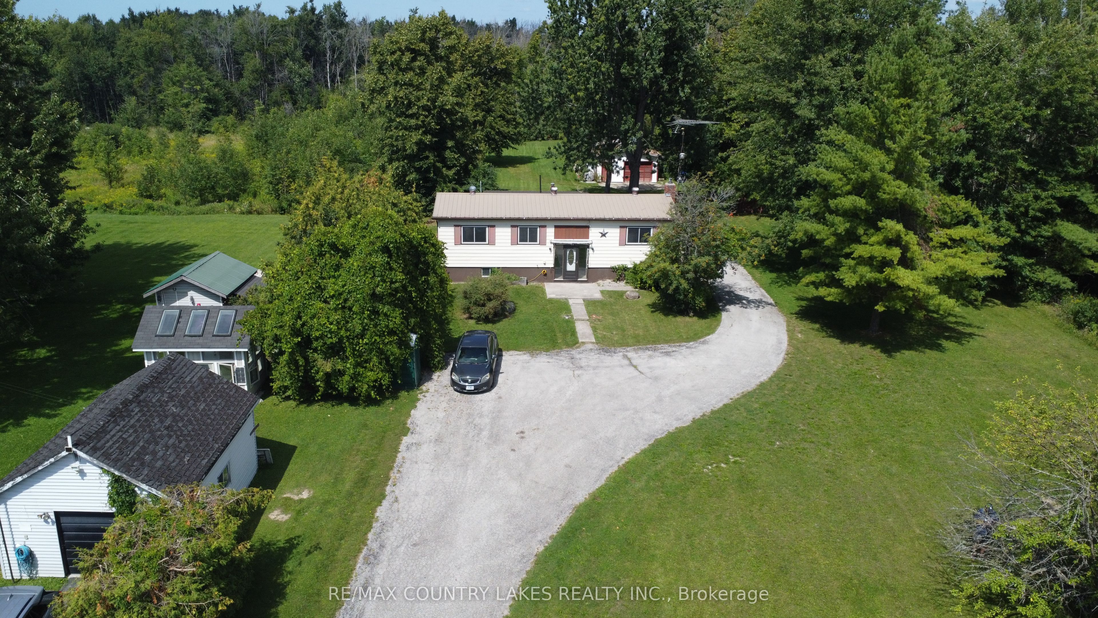 2548 Simcoe Road N Property Photo 1