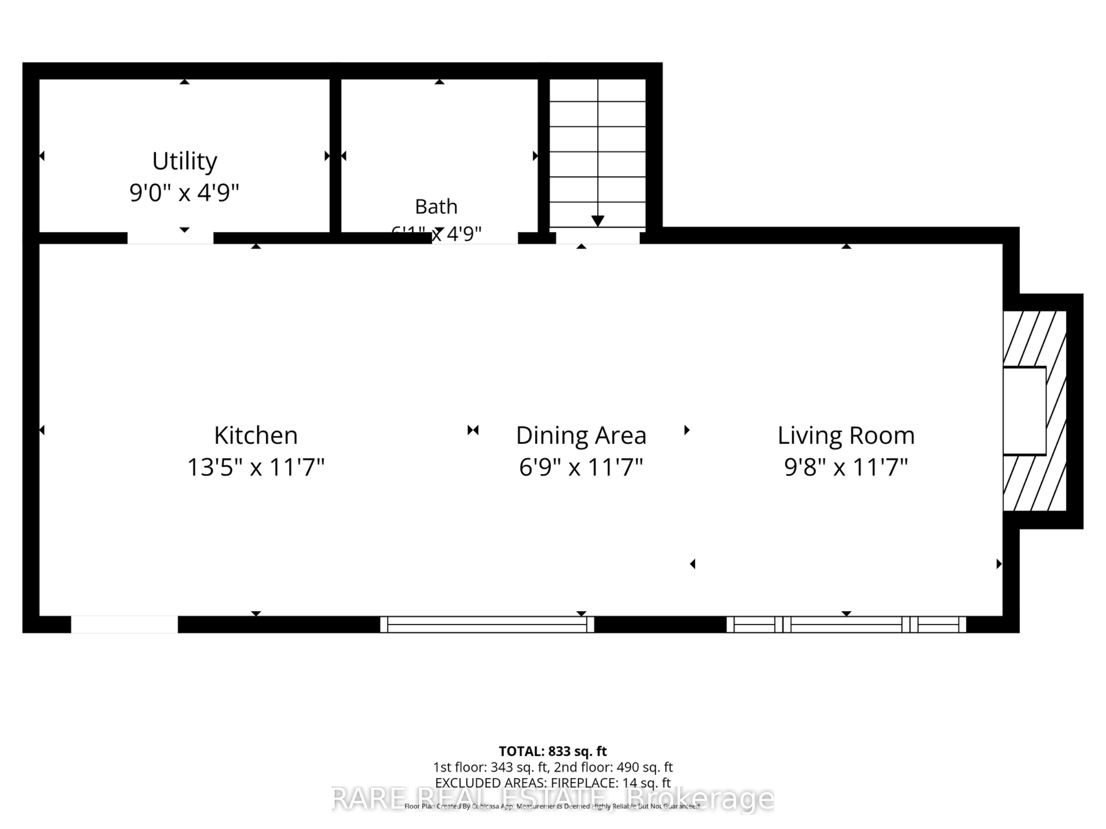 46 Ridgeway Avenue Property Photo 39